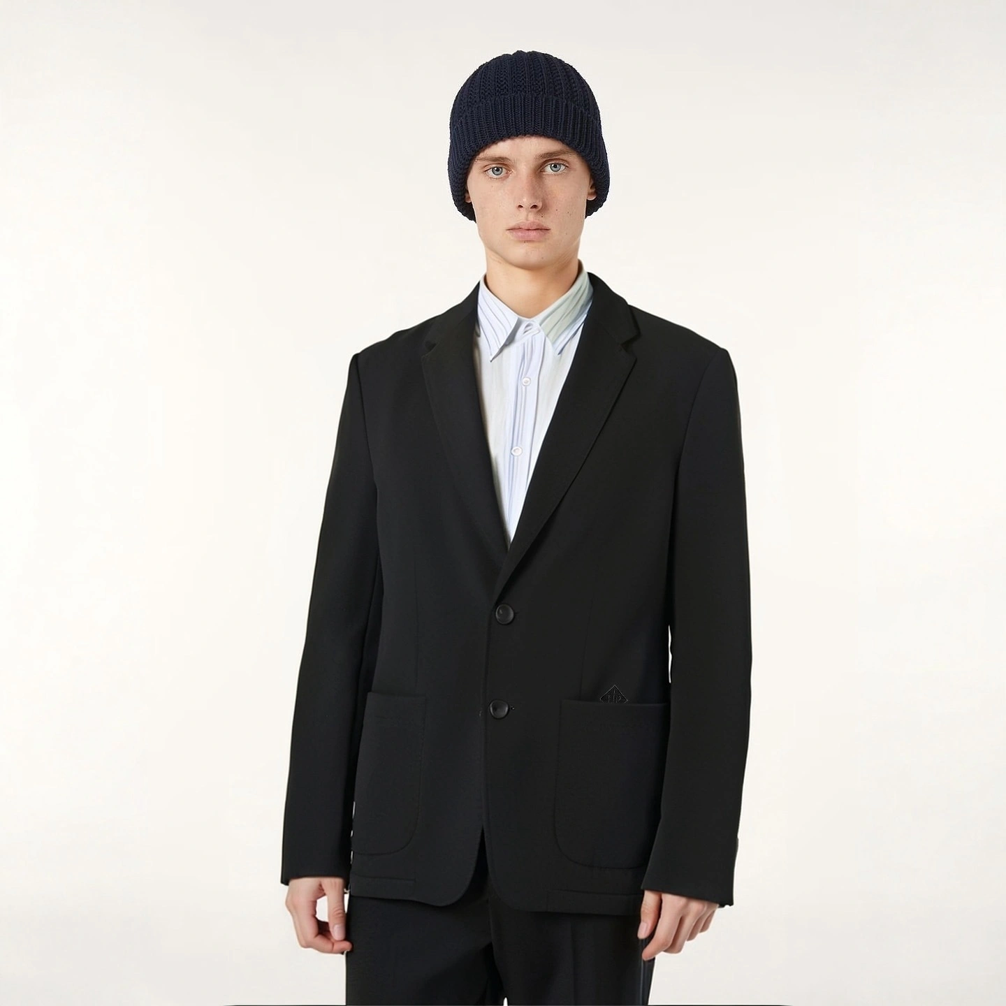 Bald Eagle- 8oro Pi191 wool item:E-F360K0346