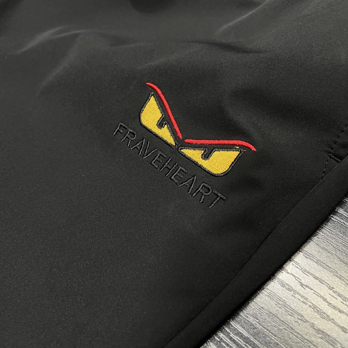 Bald Eagle- F594i high quality version embroidery item:E-F360K1050