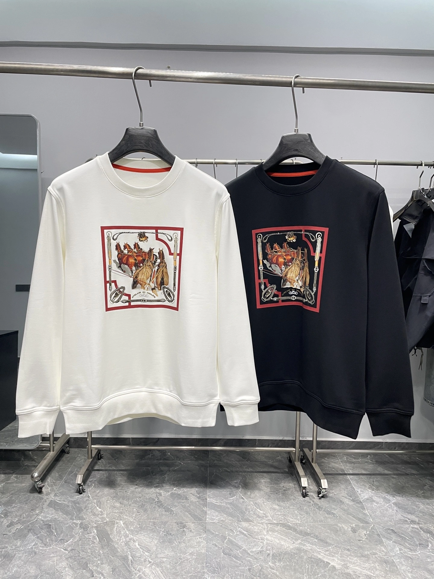 Bald Eagle- H5r75s high quality version Cotton 2Colour item:E-F360K1033-2
