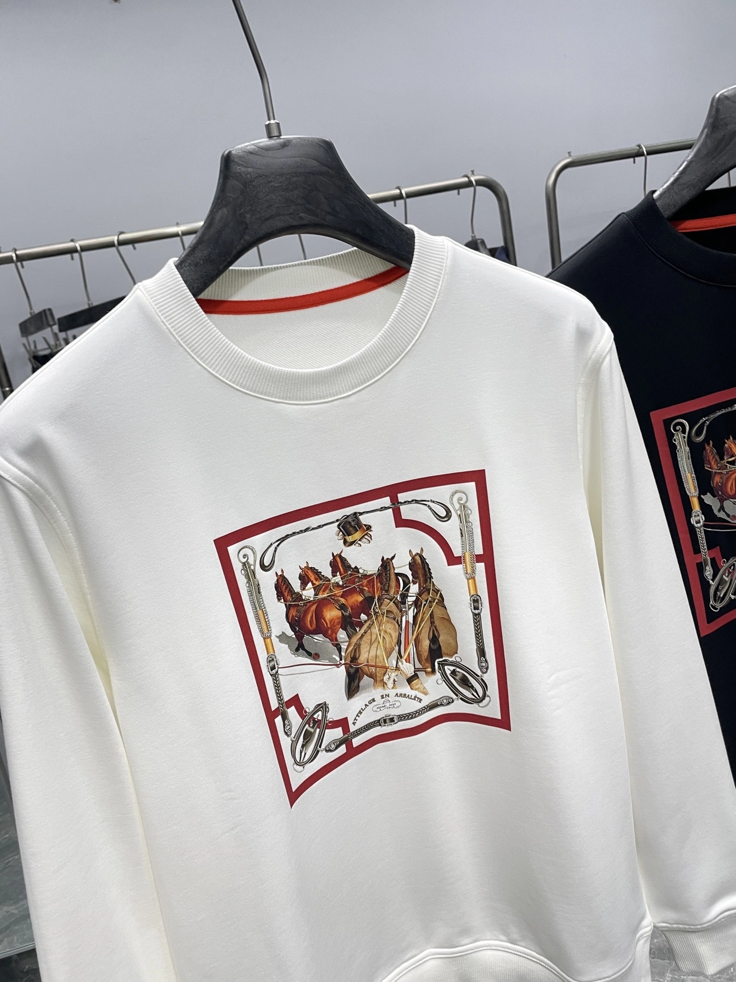 Bald Eagle- H5r75s high quality version Cotton 2Colour item:E-F360K1033-2