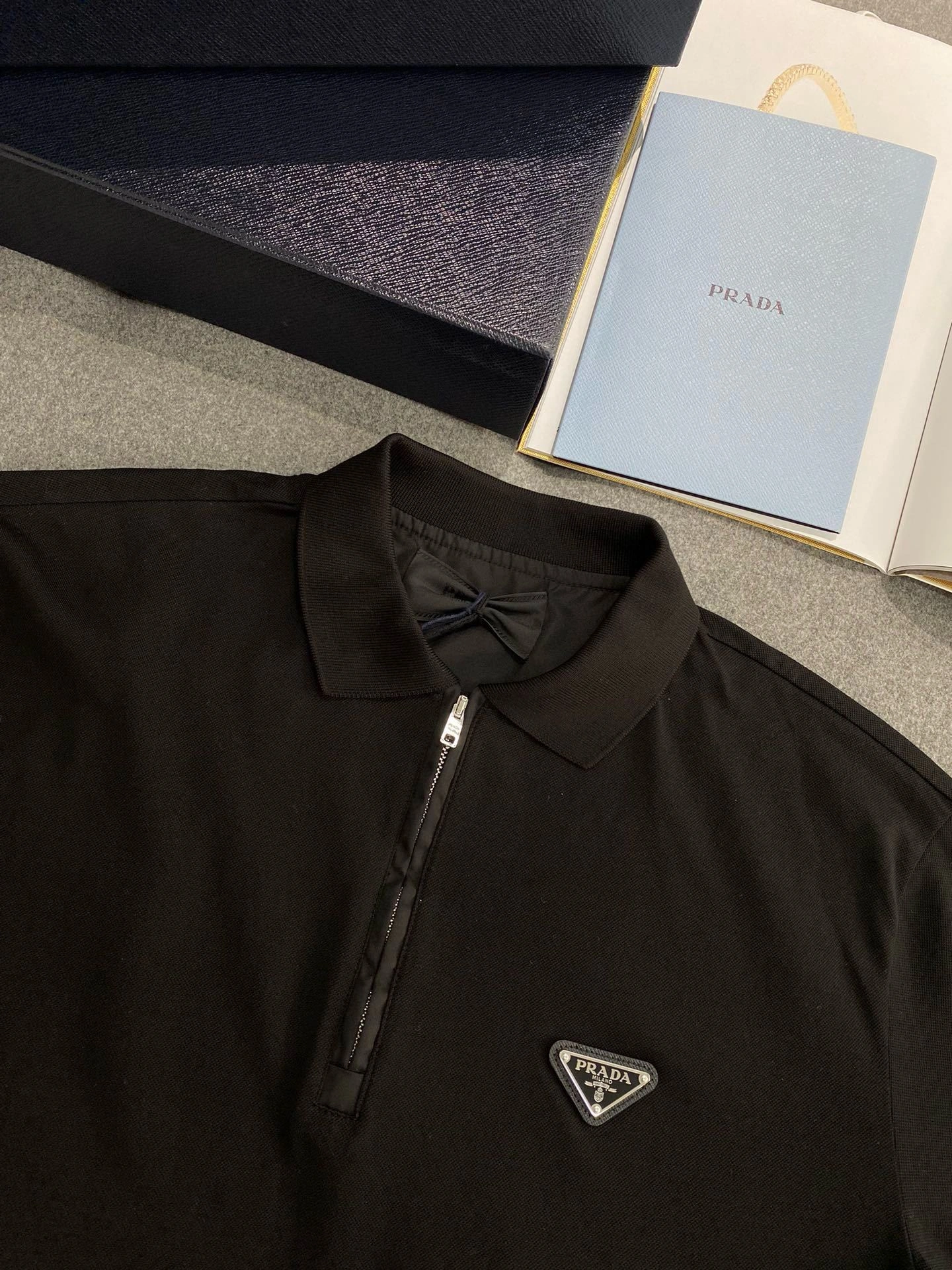&Bald Eagle- Pr141 Re-Nylon Polo high quality version item:D-F801J0619