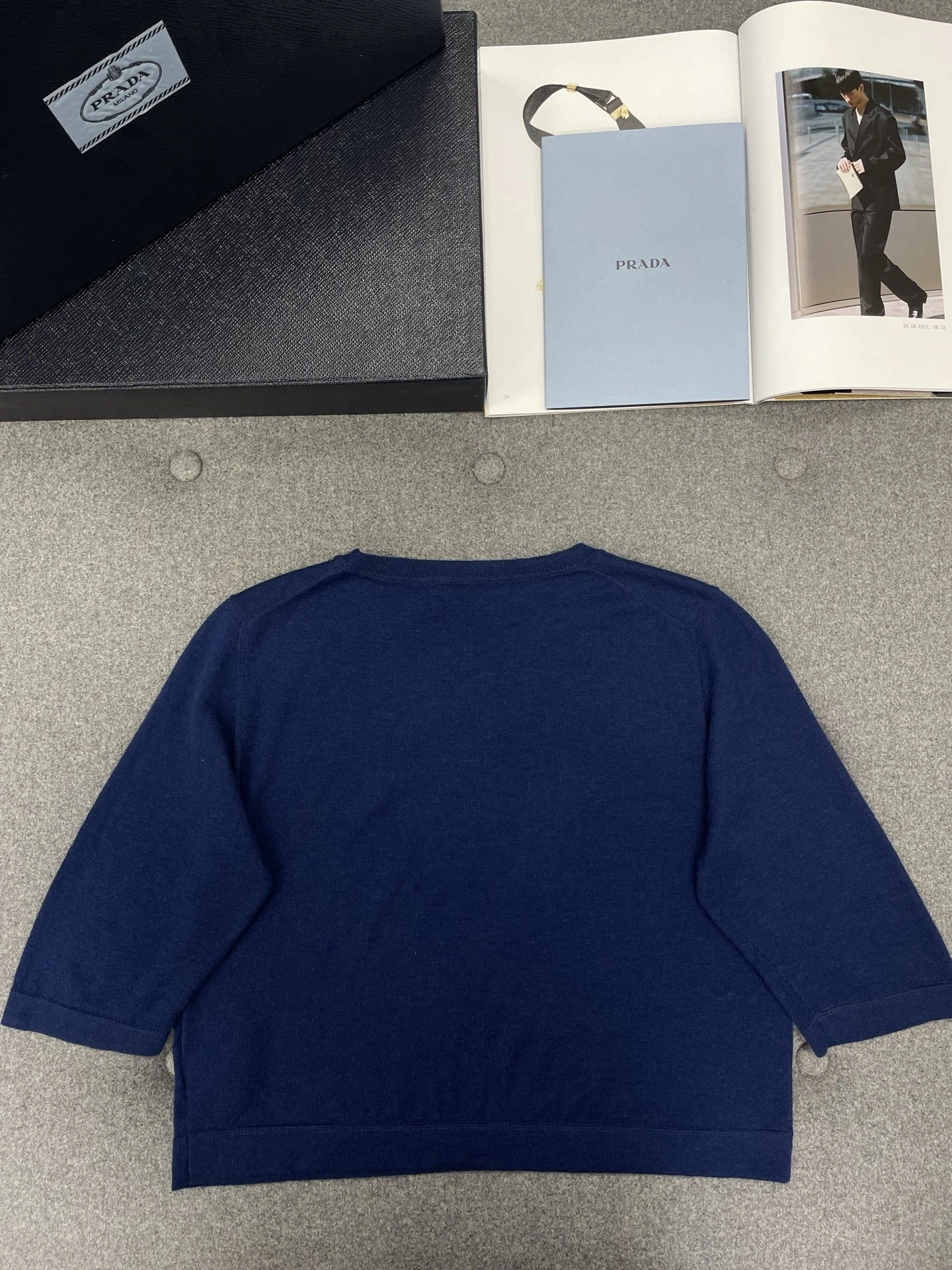 Bald Eagle- Pr141 cashmere item:E-F801H1228