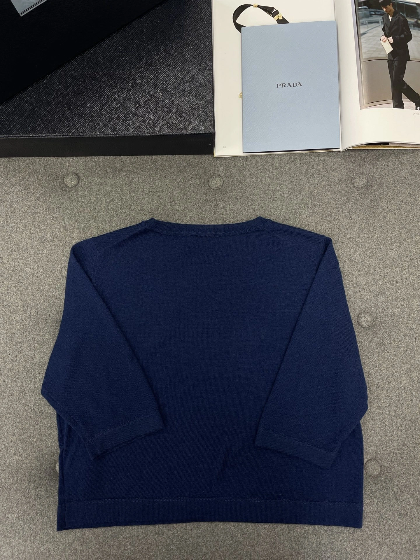 Bald Eagle- Pr141 cashmere item:E-F801H1228