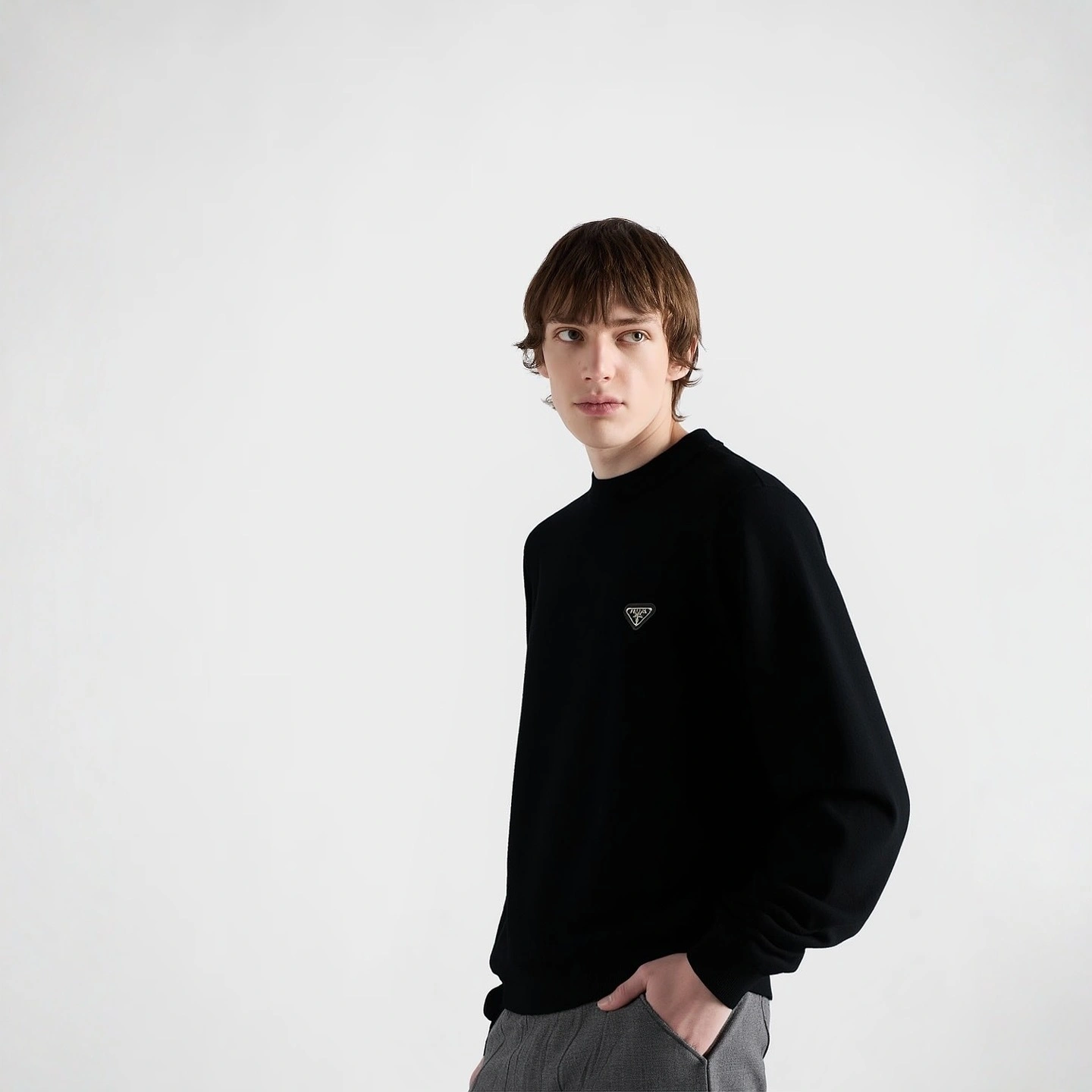 Bald Eagle- Pr141 high quality version cashmere wool 3olour item:E-F360K1043-3