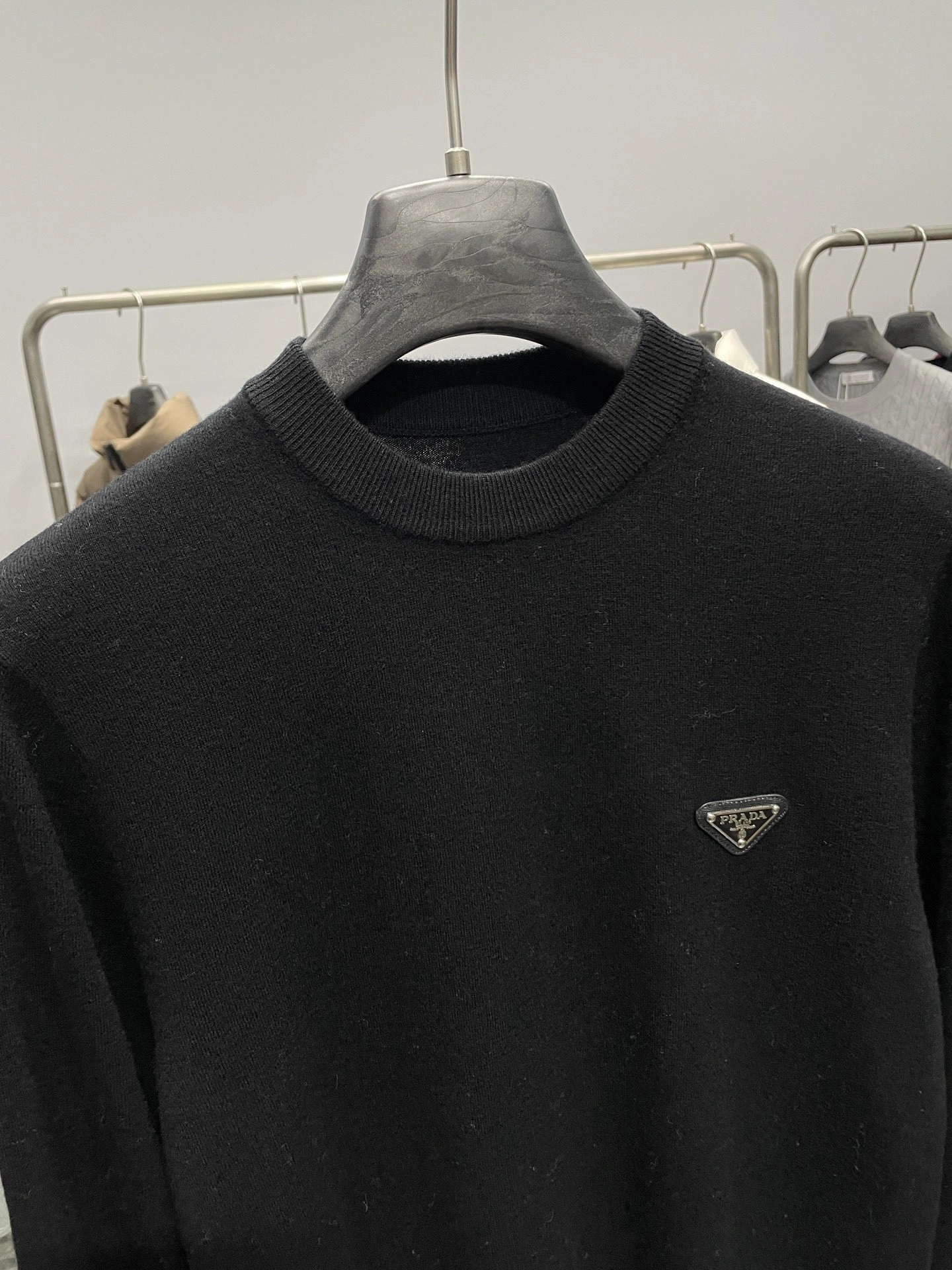Bald Eagle- Pr141 high quality version cashmere wool 3olour item:E-F360K1043-3