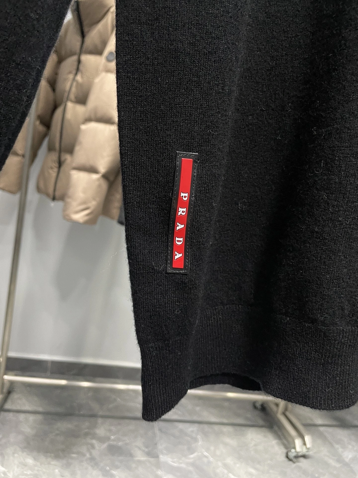 Bald Eagle- Pr141 high quality version cashmere wool 3olour item:E-F360K1043-3