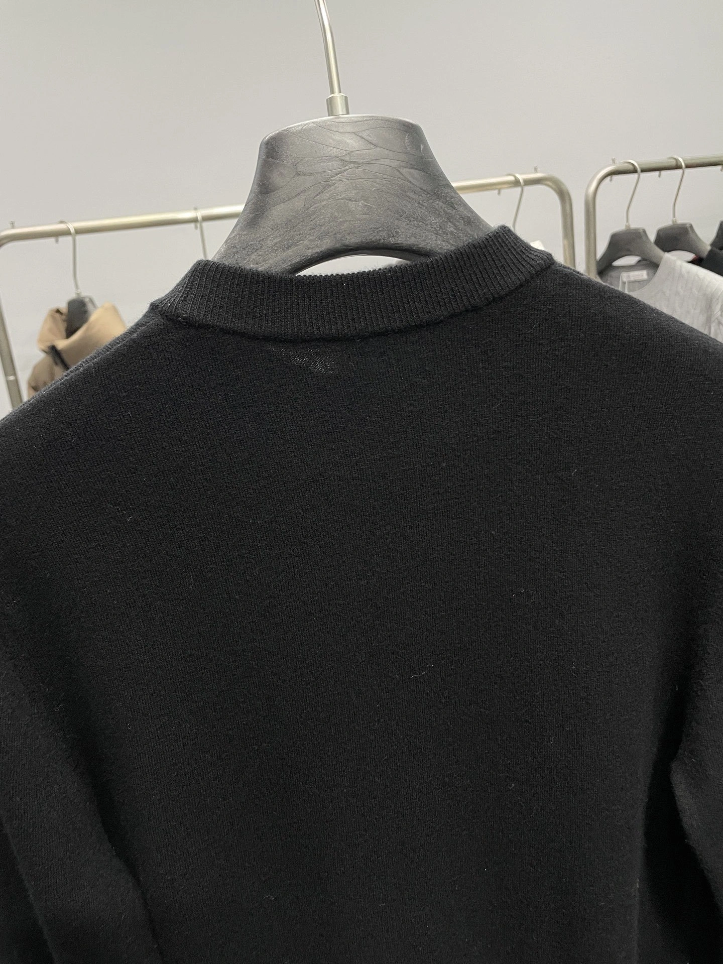 Bald Eagle- Pr141 high quality version cashmere wool 3olour item:E-F360K1043-3