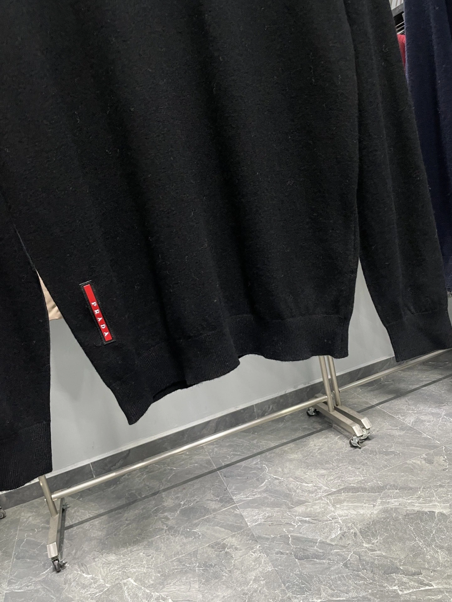 Bald Eagle- Pr141 high quality version cashmere wool 3olour item:E-F360K1043-3