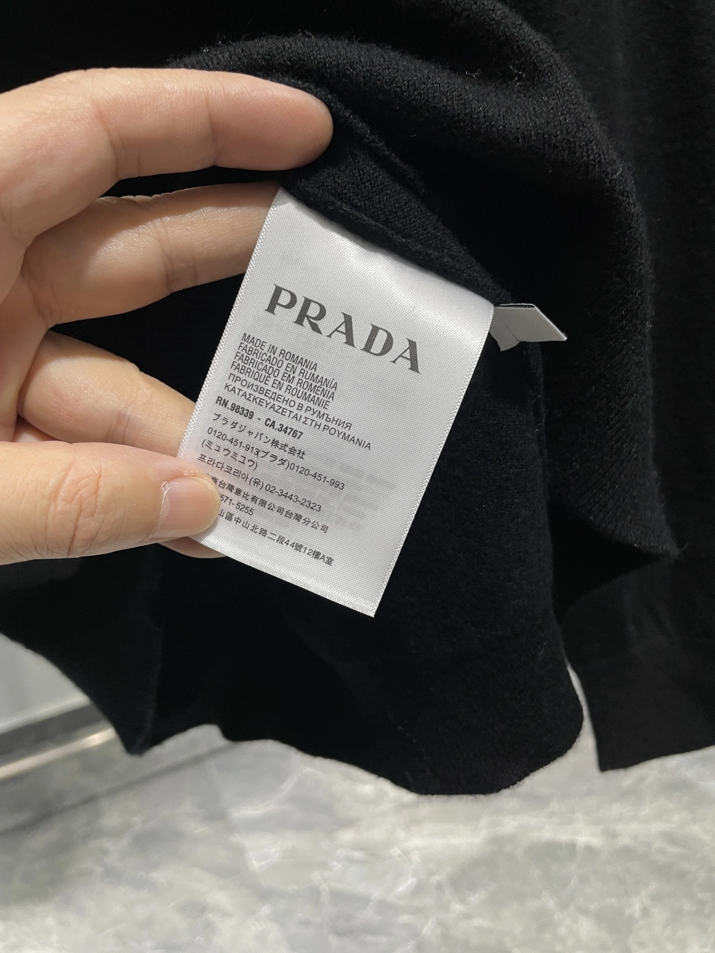 Bald Eagle- Pr141 high quality version cashmere wool 3olour item:E-F360K1043-3