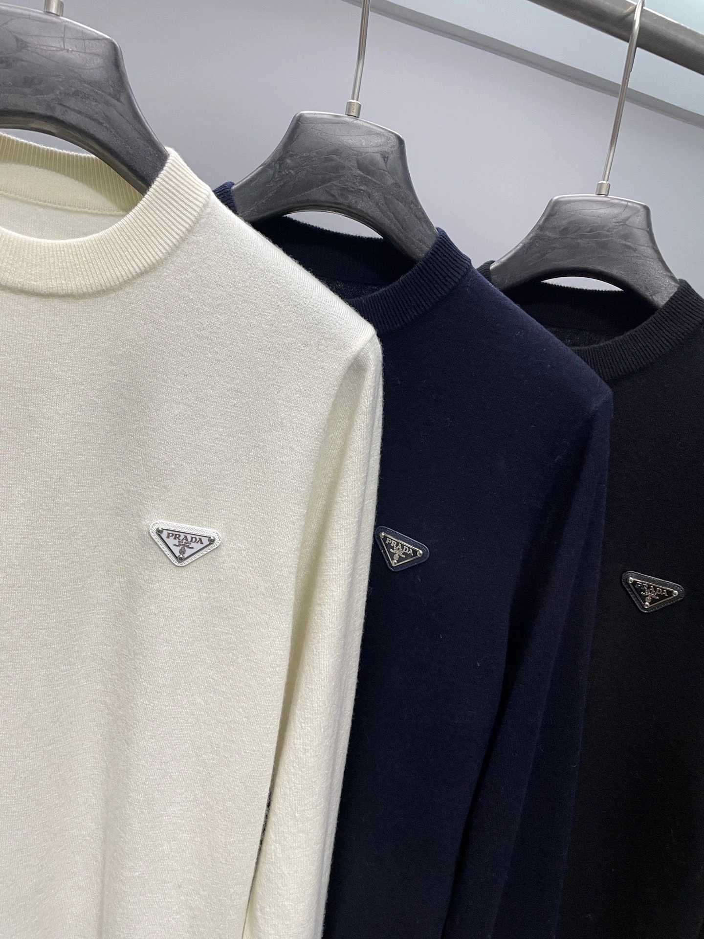 Bald Eagle- Pr141 high quality version cashmere wool 3olour item:E-F360K1043-3