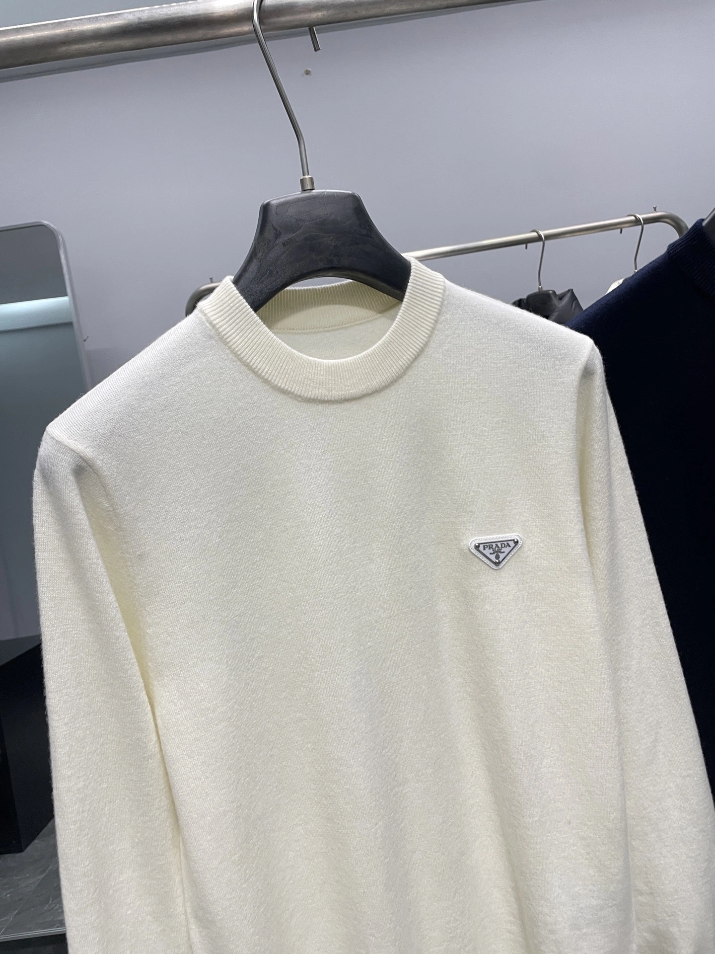 Bald Eagle- Pr141 high quality version cashmere wool 3olour item:E-F360K1043-3