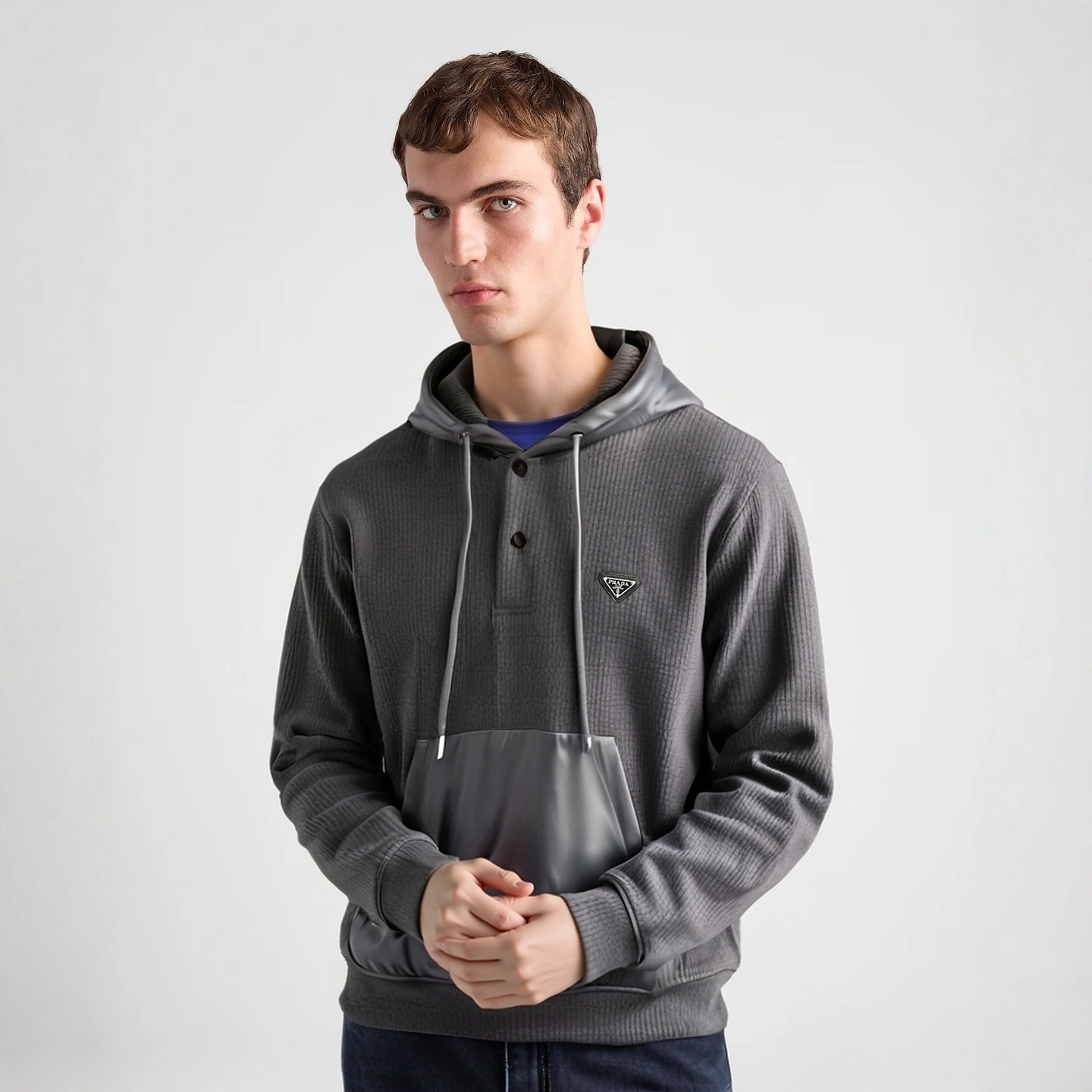 Bald Eagle- Pr141 high quality version nylon oversized 2olour item:E-F360K1044-2