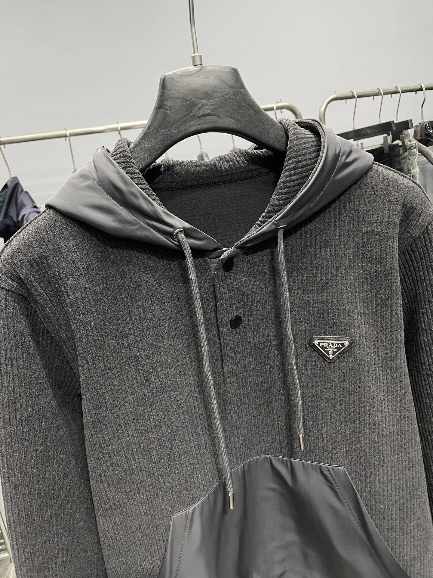 Bald Eagle- Pr141 high quality version nylon oversized 2olour item:E-F360K1044-2