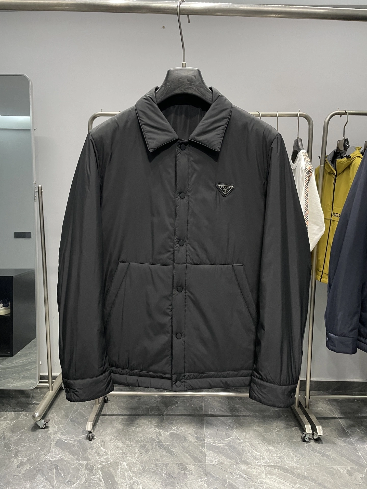 Bald Eagle- Pr141 nylon 3colour item:E-F360K0365-3