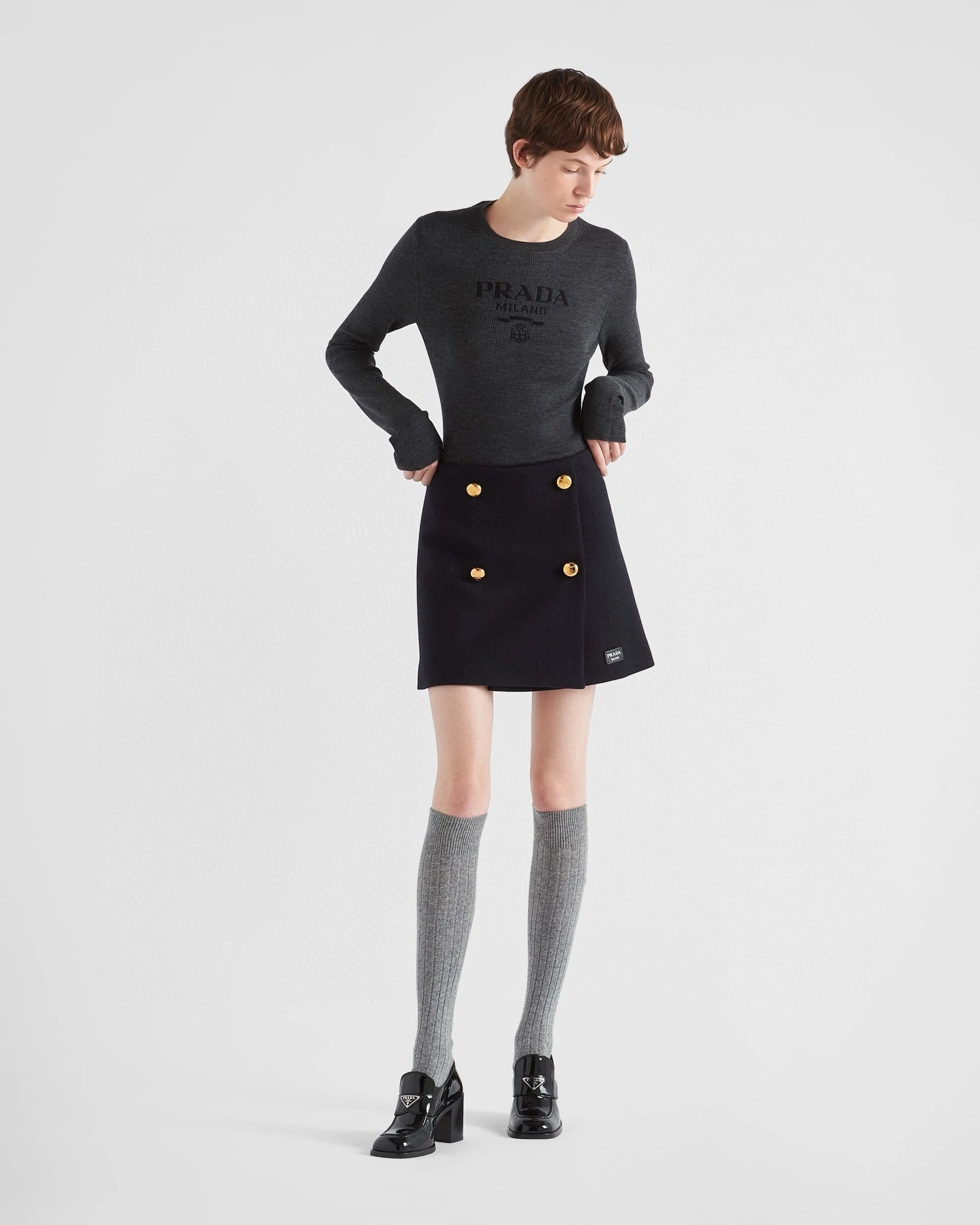 Bald Eagle- Pr141 wool high quality version item:D-F801J1923