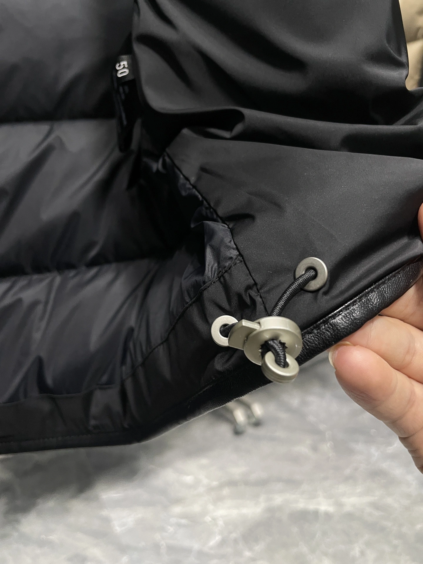 Bald Eagle- To7 For4 Down jacket 3colour item:E-F360K0336-3