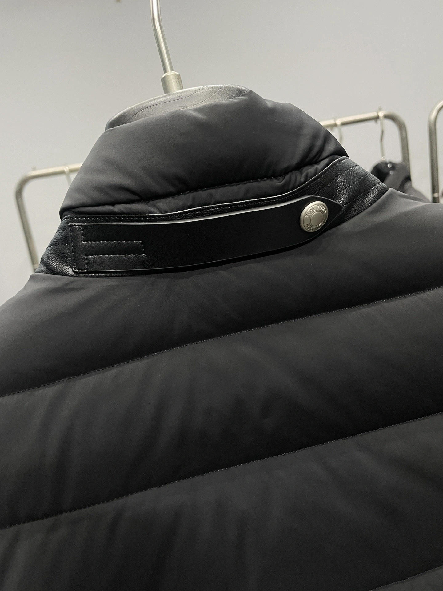 Bald Eagle- To7 For4 Down jacket 3colour item:E-F360K0336-3