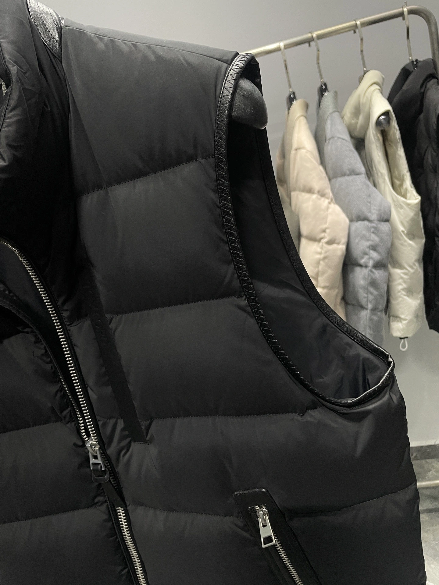 Bald Eagle- To7 For4 Down jacket 3colour item:E-F360K0336-3