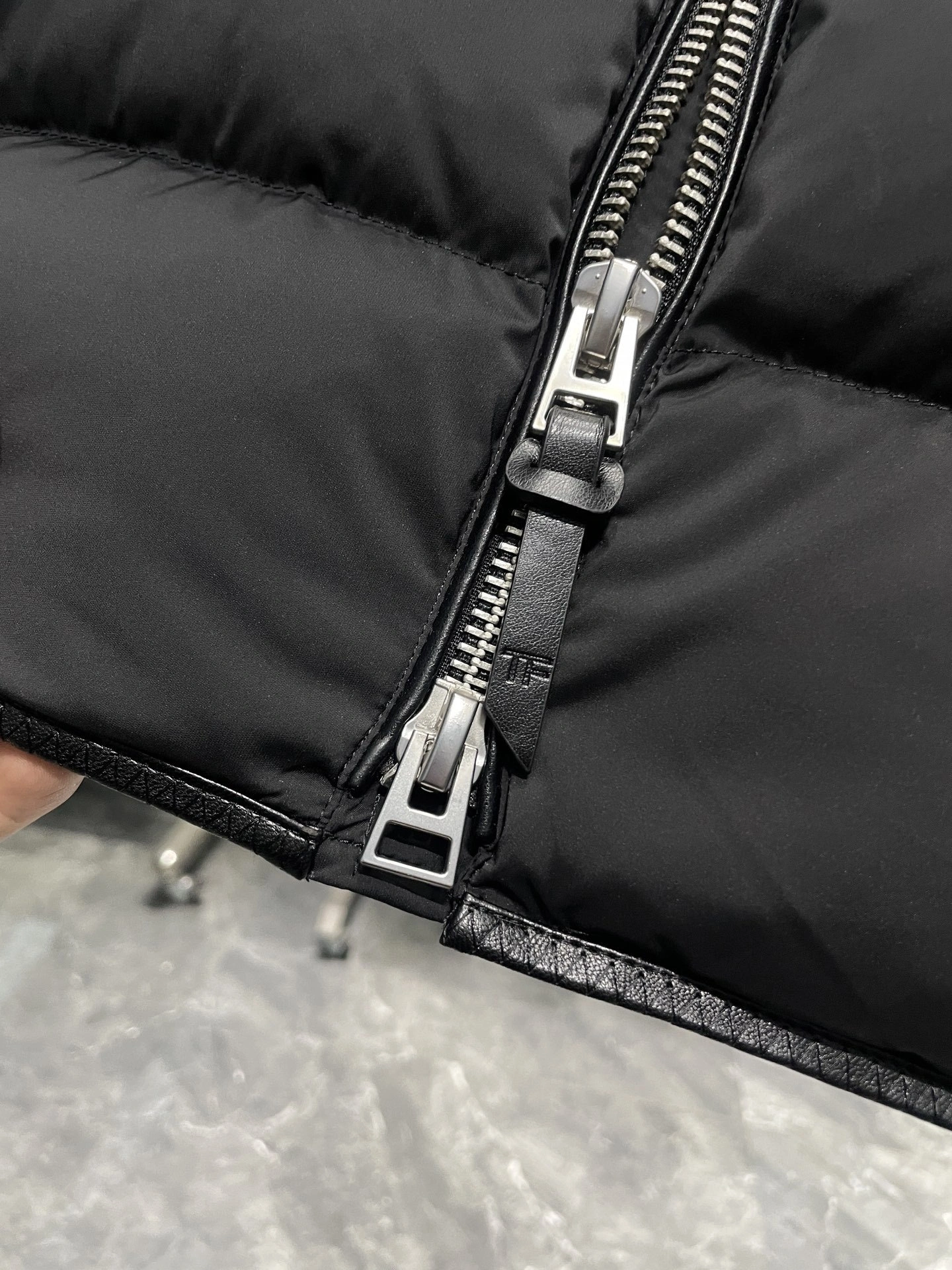 Bald Eagle- To7 For4 Down jacket 3colour item:E-F360K0336-3