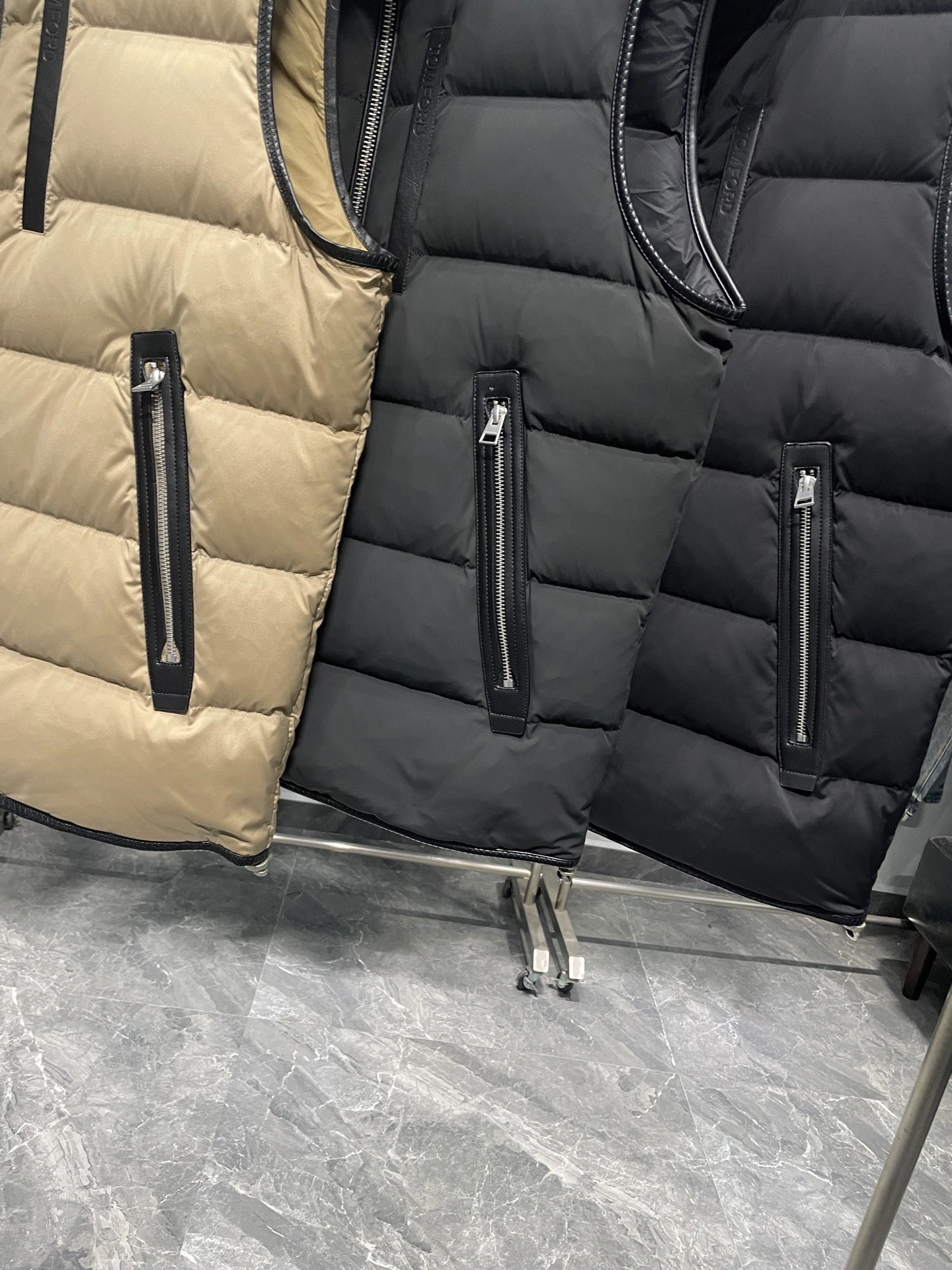 Bald Eagle- To7 For4 Down jacket 3colour item:E-F360K0336-3
