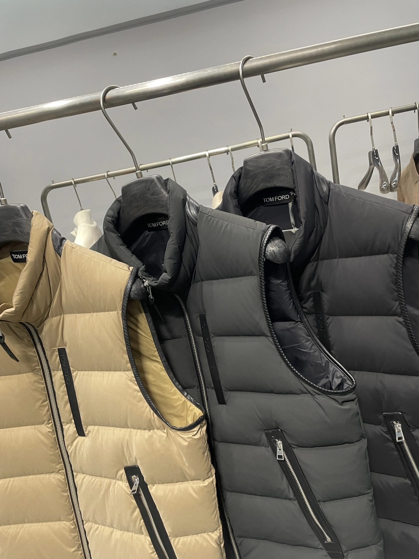 Bald Eagle- To7 For4 Down jacket 3colour item:E-F360K0336-3