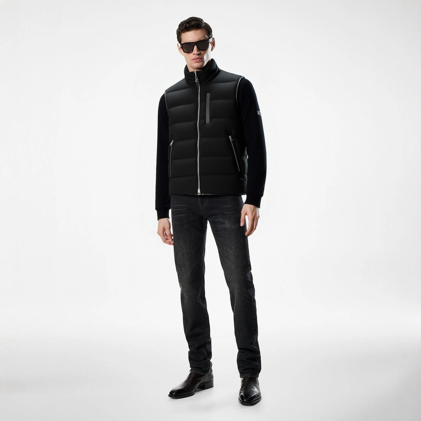 Bald Eagle- To7 For4 Down jacket 3colour item:E-F360K0336-3