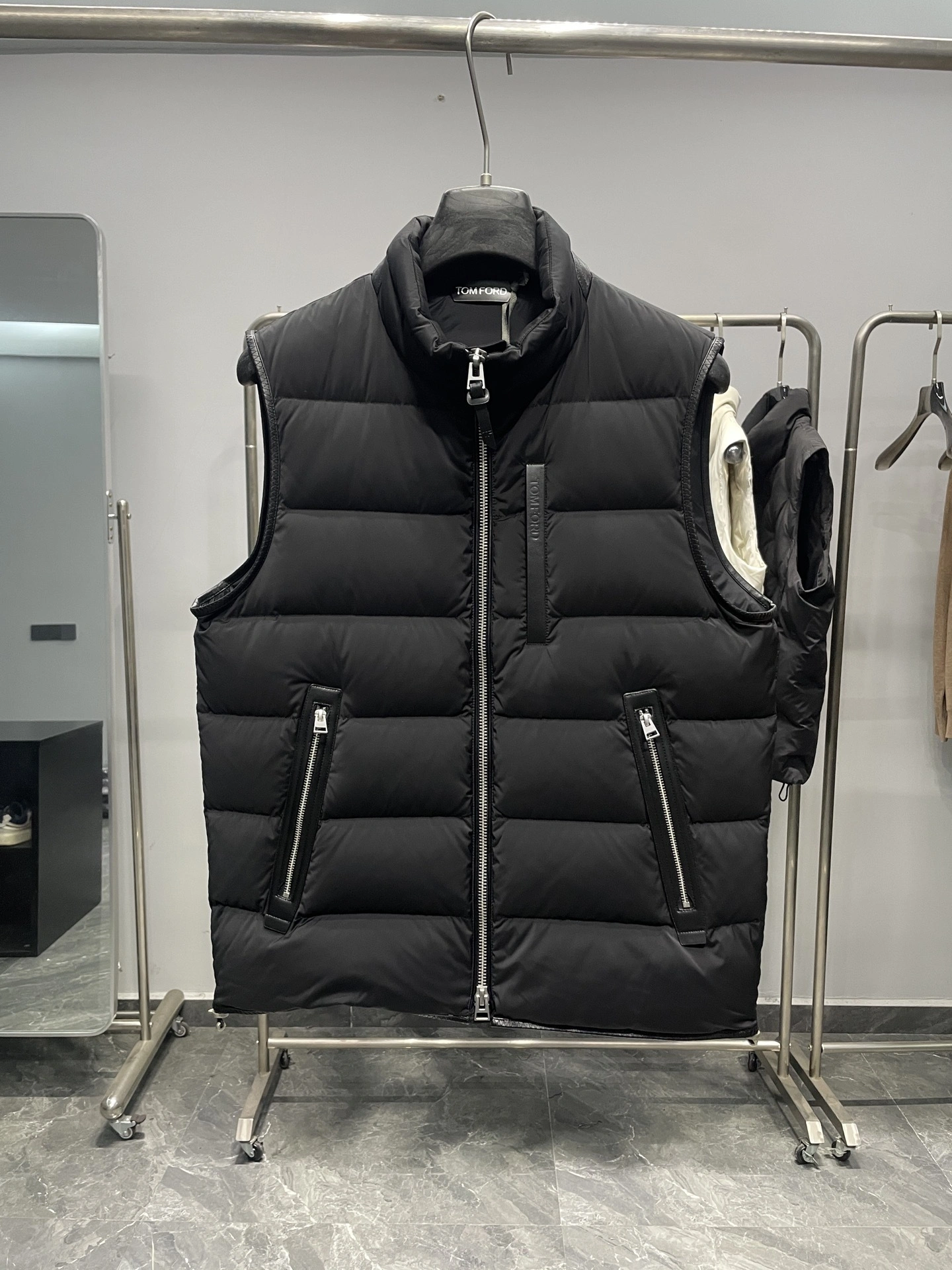 Bald Eagle- To7 For4 Down jacket 3colour item:E-F360K0336-3