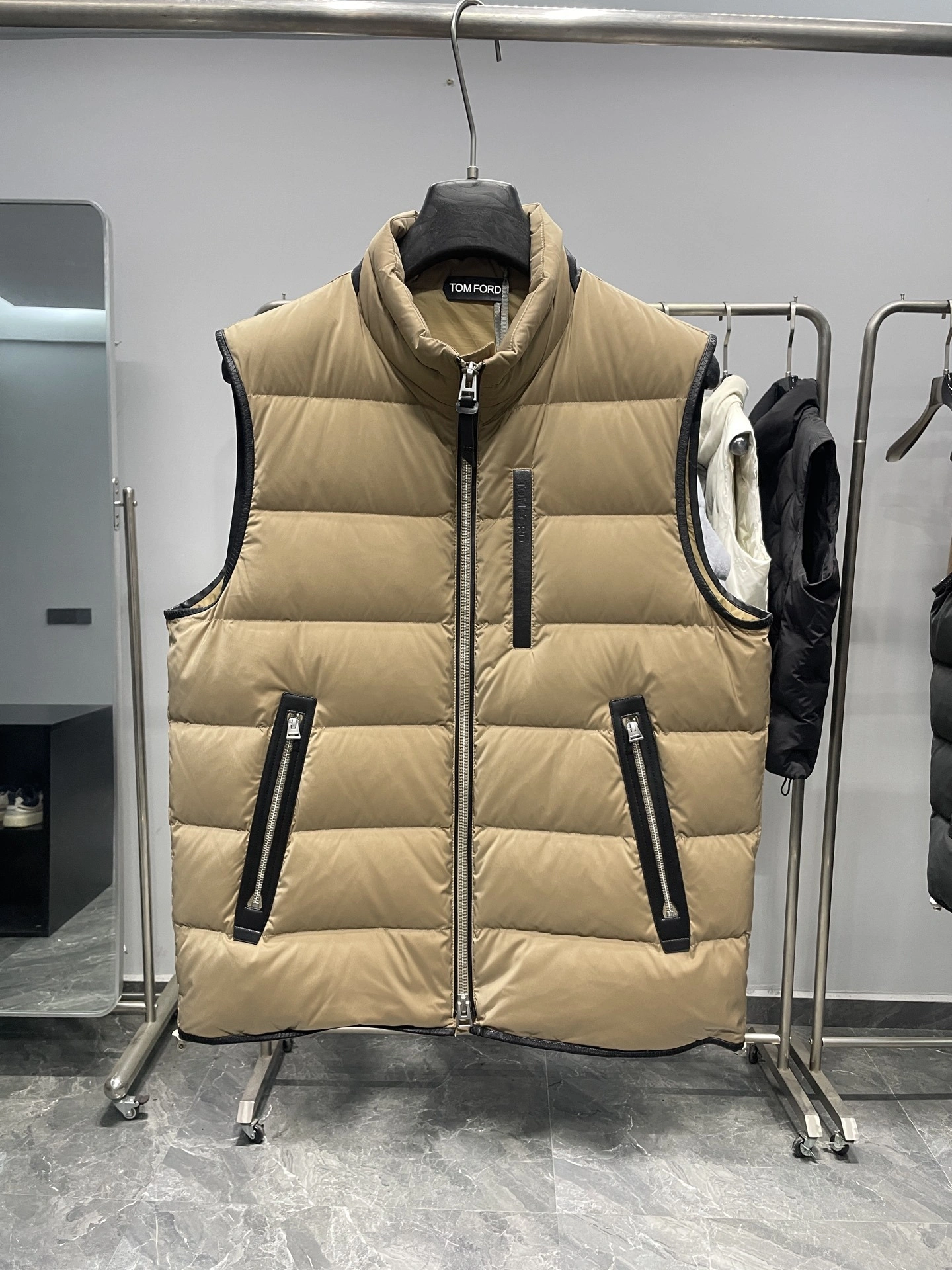 Bald Eagle- To7 For4 Down jacket 3colour item:E-F360K0336-3