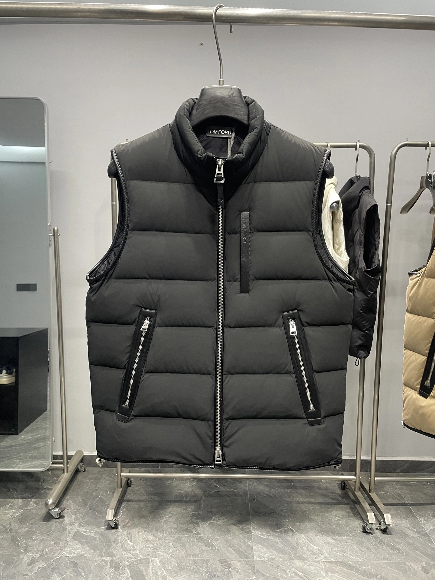 Bald Eagle- To7 For4 Down jacket 3colour item:E-F360K0336-3