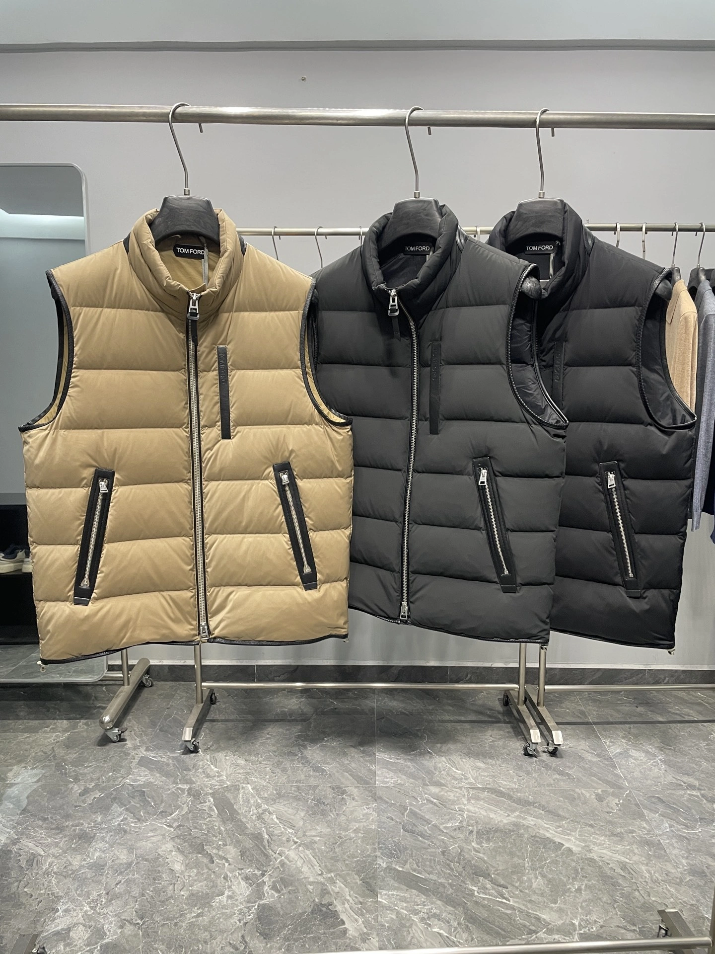 Bald Eagle- To7 For4 Down jacket 3colour item:E-F360K0336-3