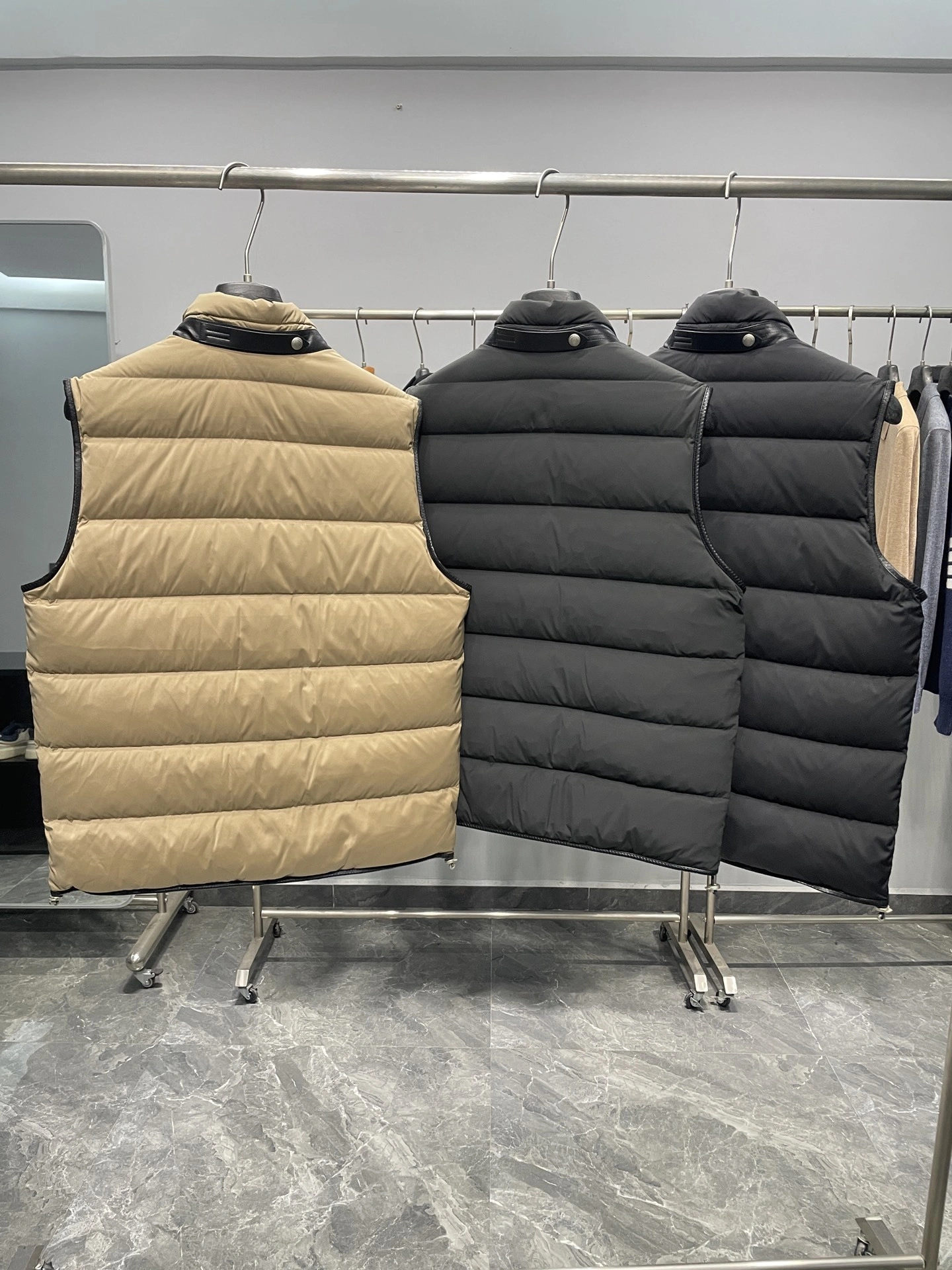 Bald Eagle- To7 For4 Down jacket 3colour item:E-F360K0336-3