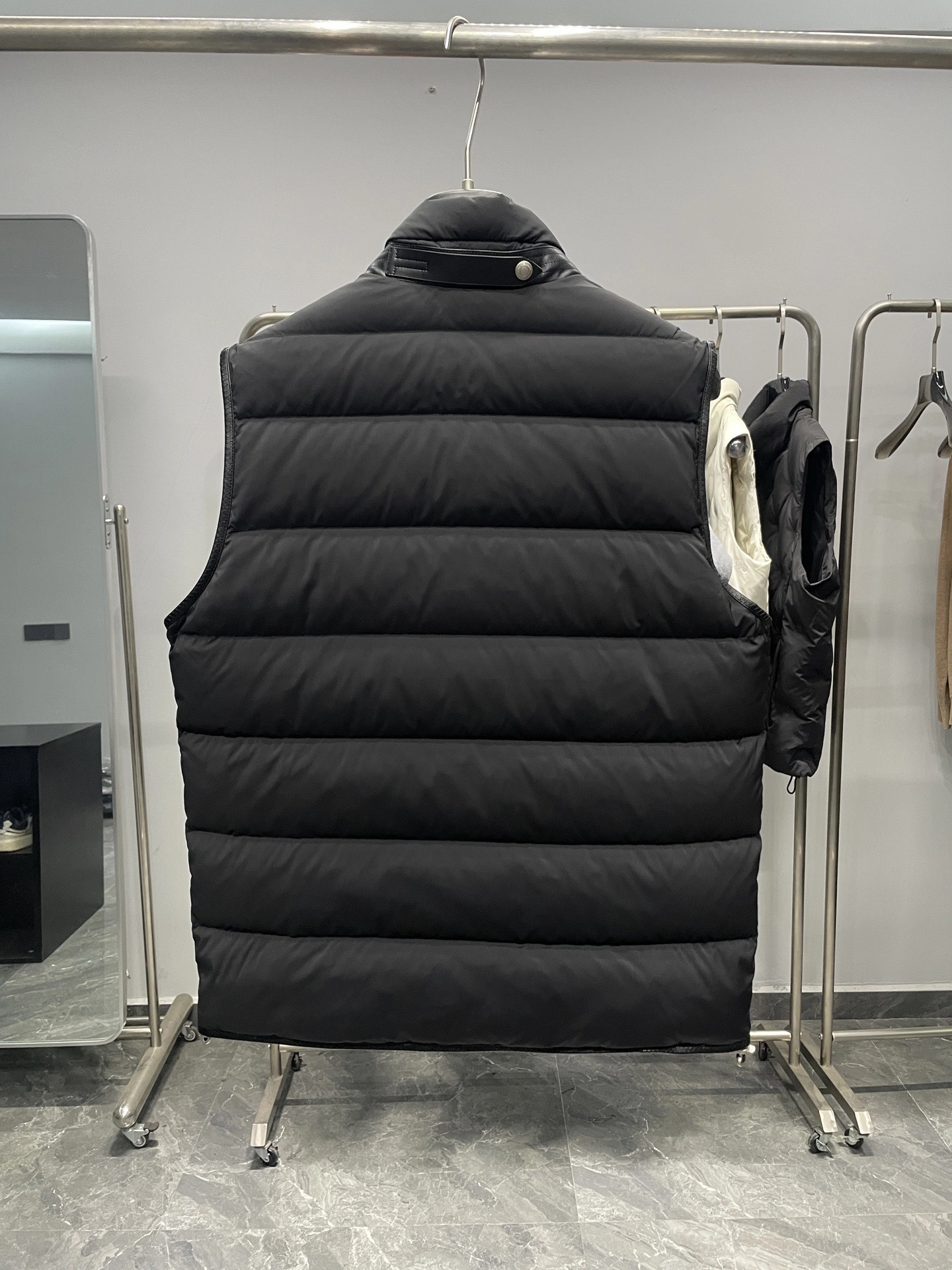 Bald Eagle- To7 For4 Down jacket 3colour item:E-F360K0336-3