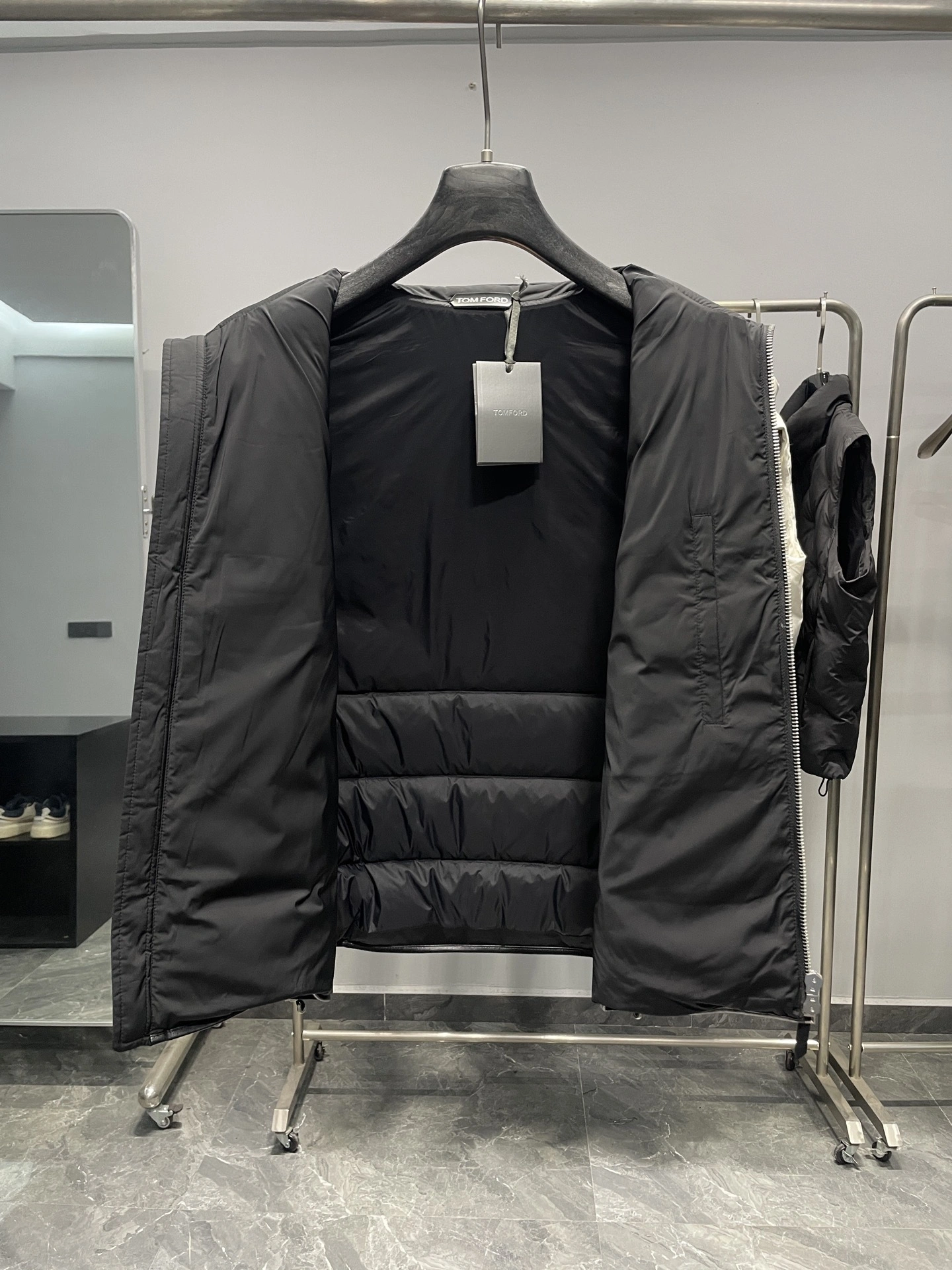 Bald Eagle- To7 For4 Down jacket 3colour item:E-F360K0336-3