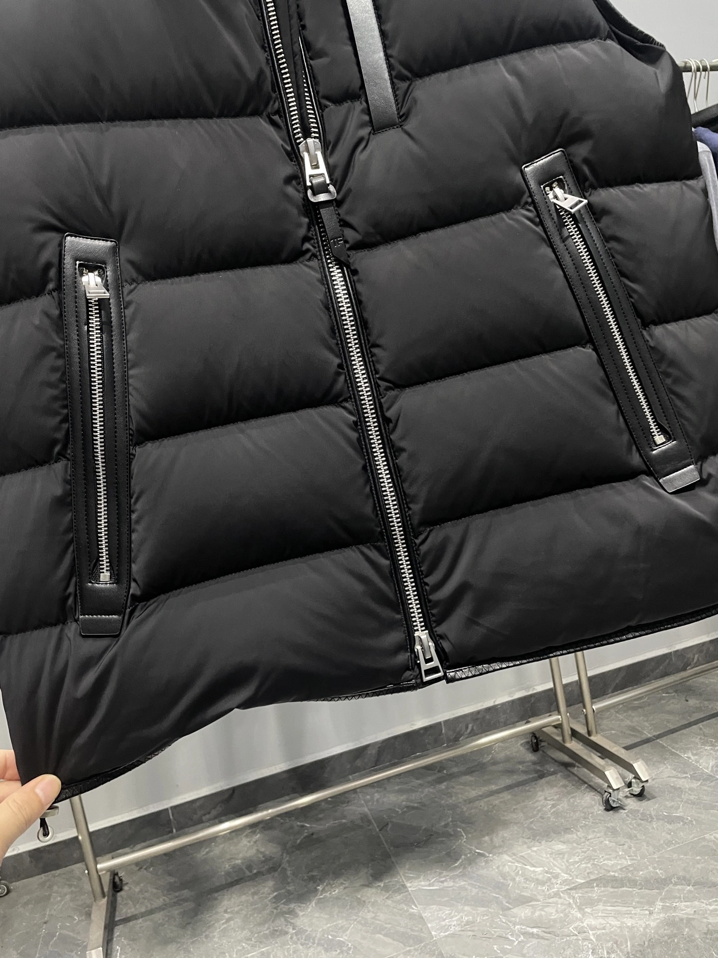 Bald Eagle- To7 For4 Down jacket 3colour item:E-F360K0336-3