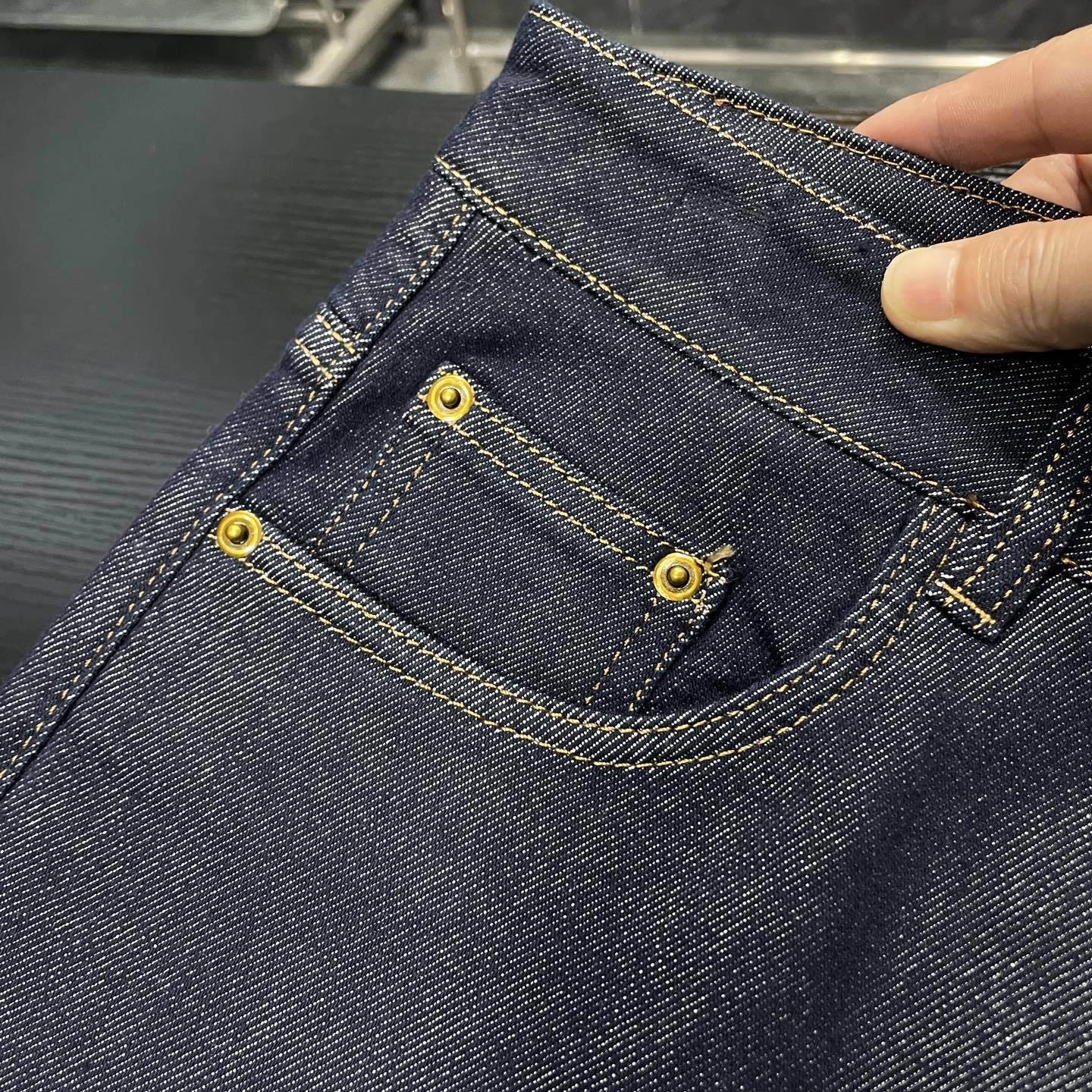 Bald Eagle- V595t1 high quality version Cotton Slim Fit flexible item:E-F360K1087