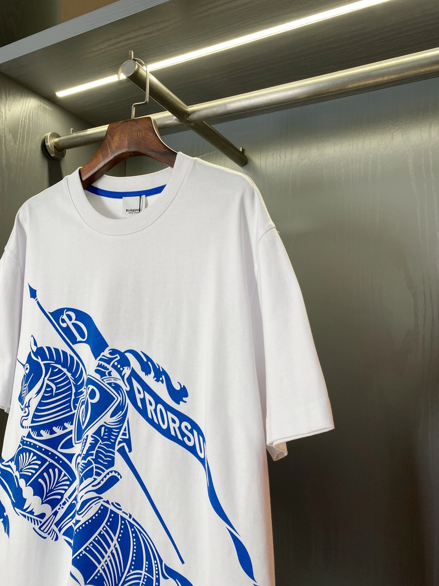 &&Bald Eagle- cotton oversized 2colour item:D-F020D0213-2