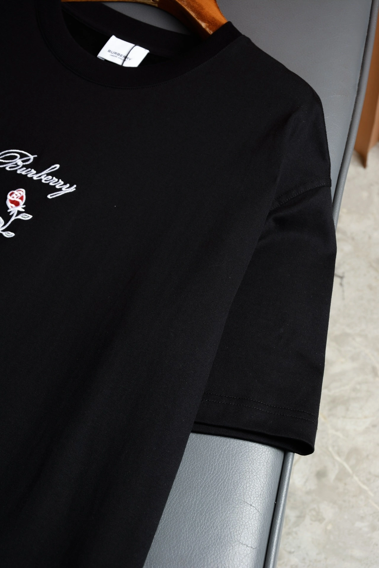 Bald Eagle-cotton oversized 2colour item:D-F020D0205-2