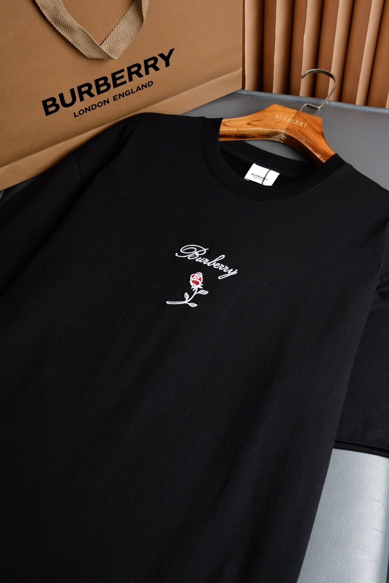 Bald Eagle-cotton oversized 2colour item:D-F020D0205-2