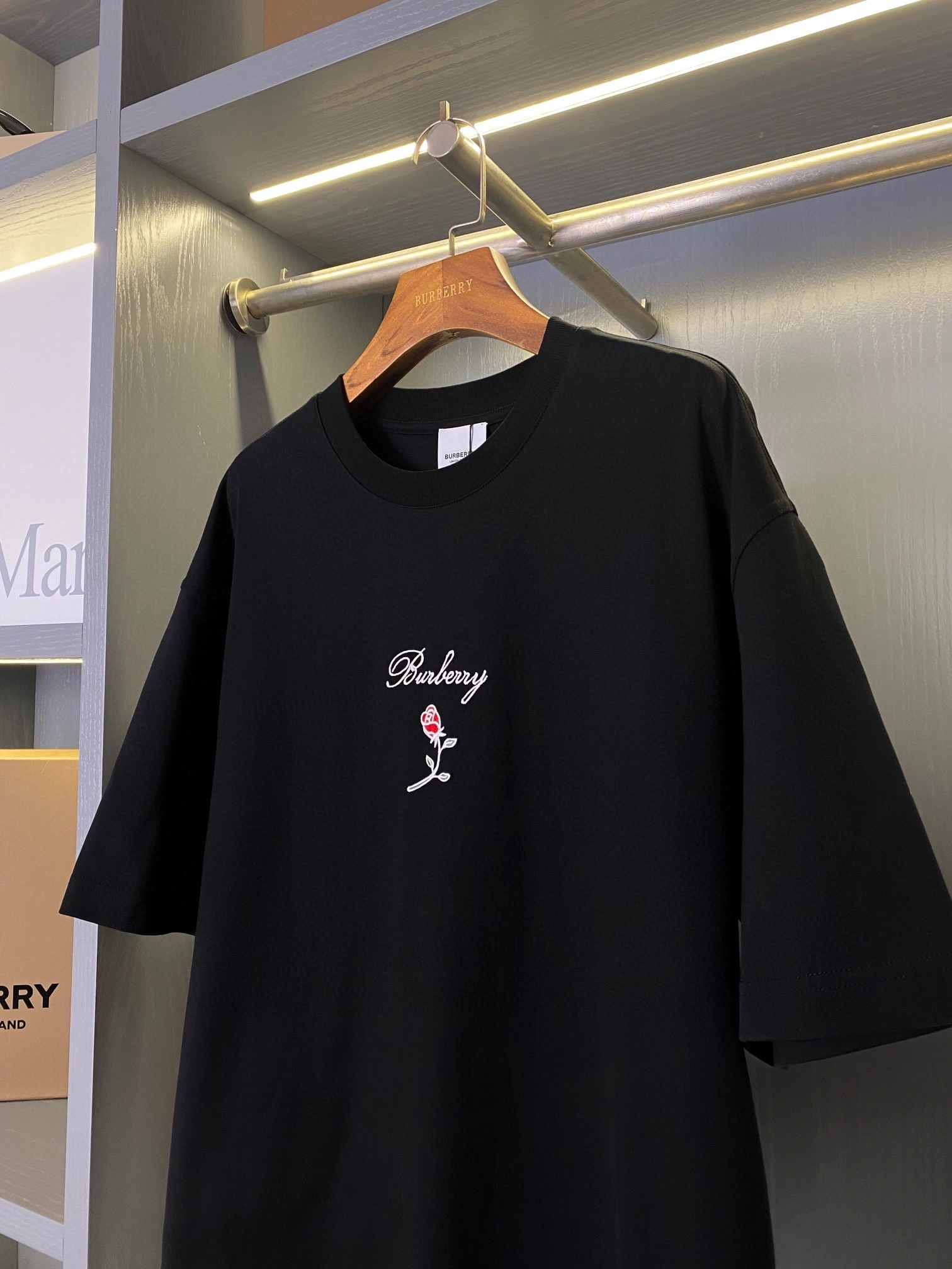 Bald Eagle-cotton oversized 2colour item:D-F020D0205-2