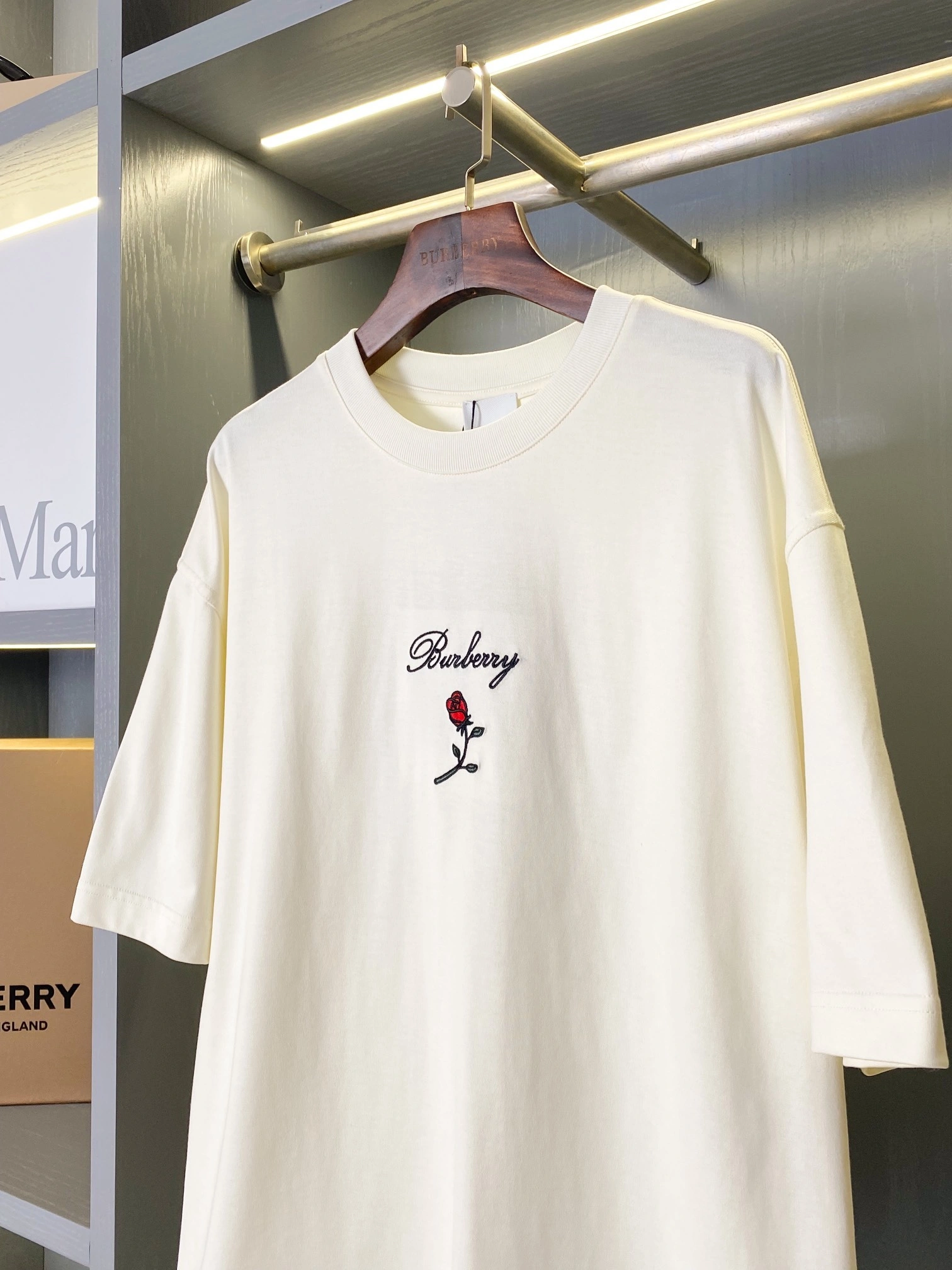 Bald Eagle-cotton oversized 2colour item:D-F020D0205-2