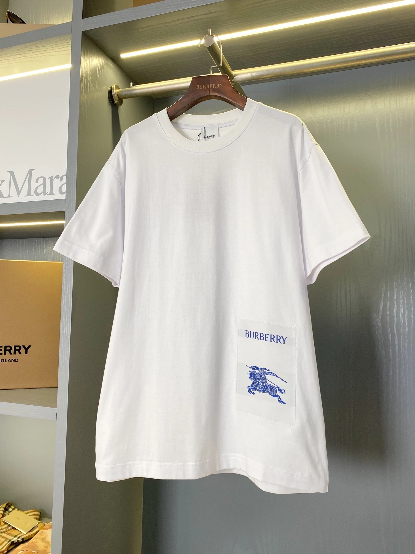 Bald Eagle-cotton oversized 3colour item:D-F020D0204-2