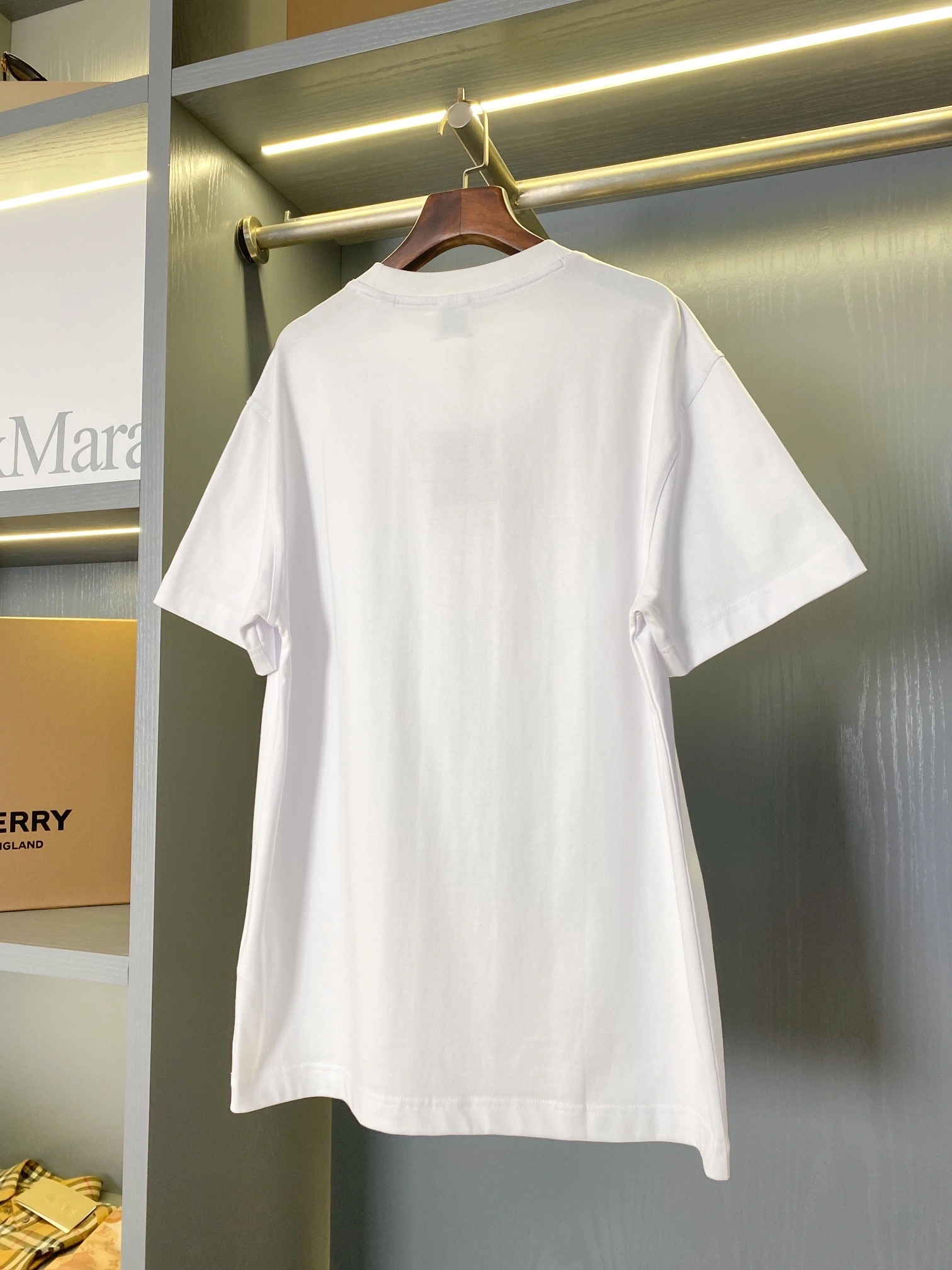 Bald Eagle-cotton oversized 3colour item:D-F020D0204-2