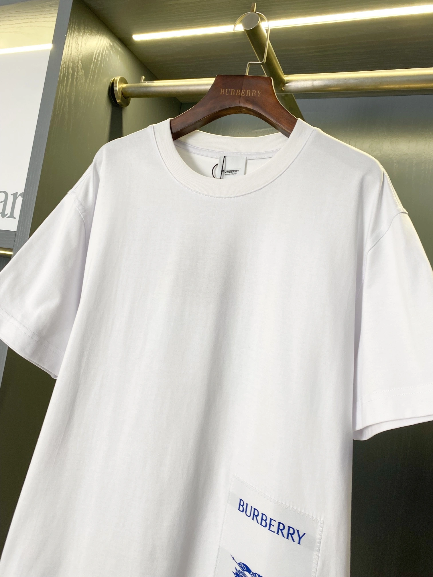 Bald Eagle-cotton oversized 3colour item:D-F020D0204-2