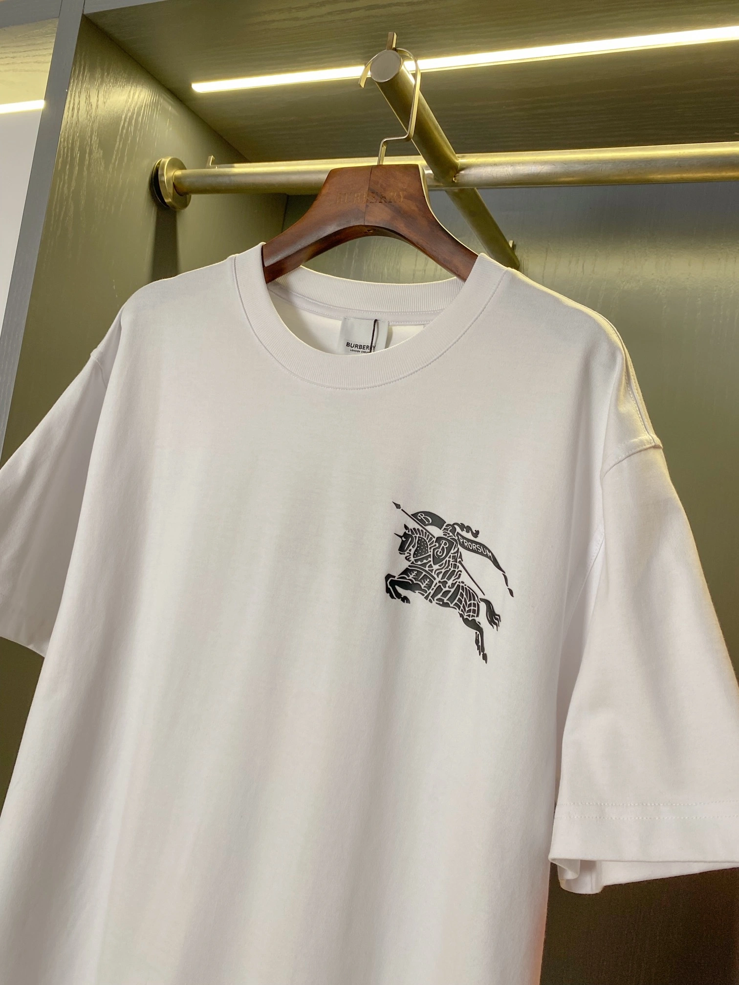 &Bald Eagle-cotton oversized 3colour item:D-F020D0210-3