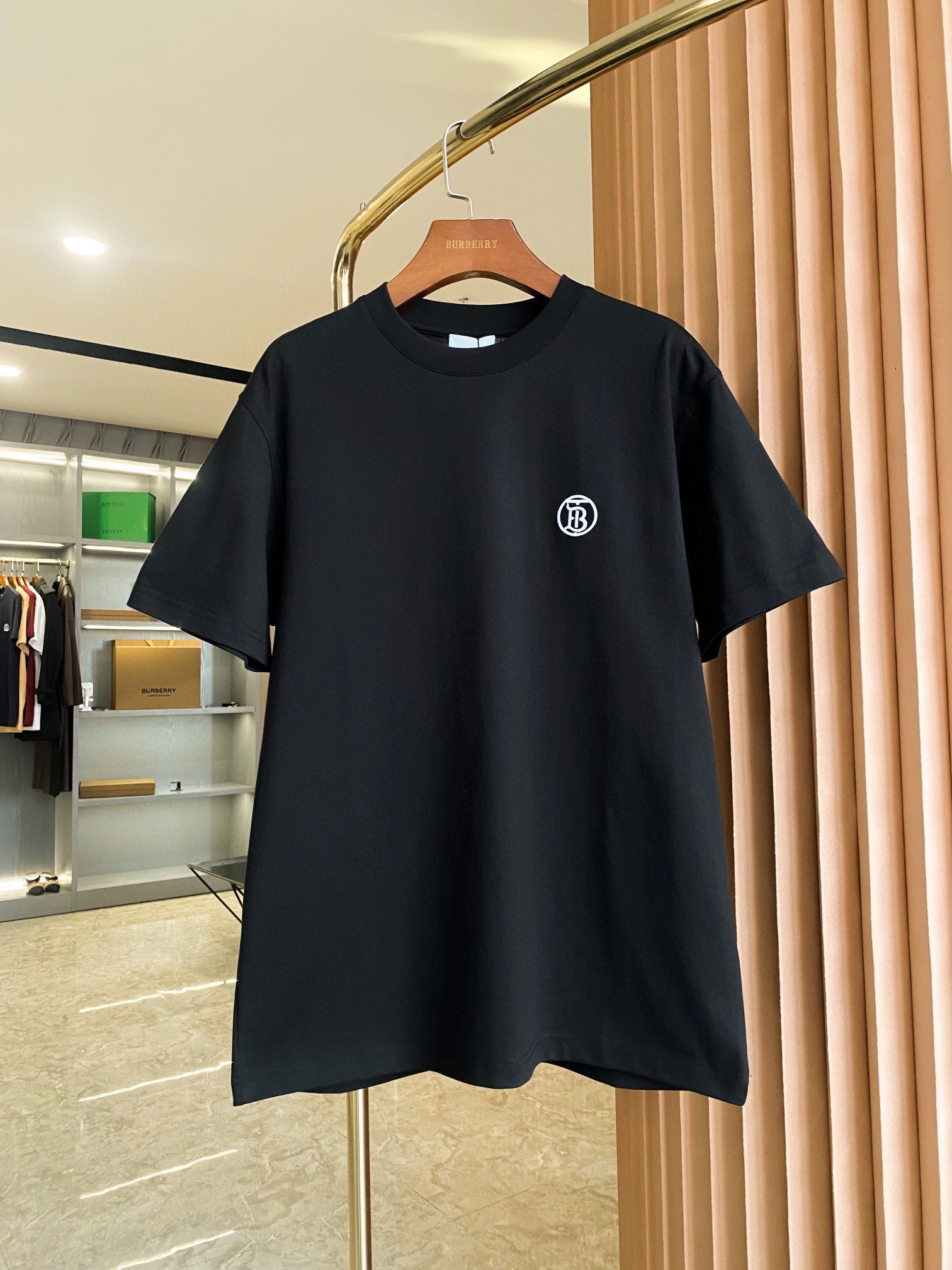 &Bald Eagle-cotton oversized 5colour item:D-F020D0206-5