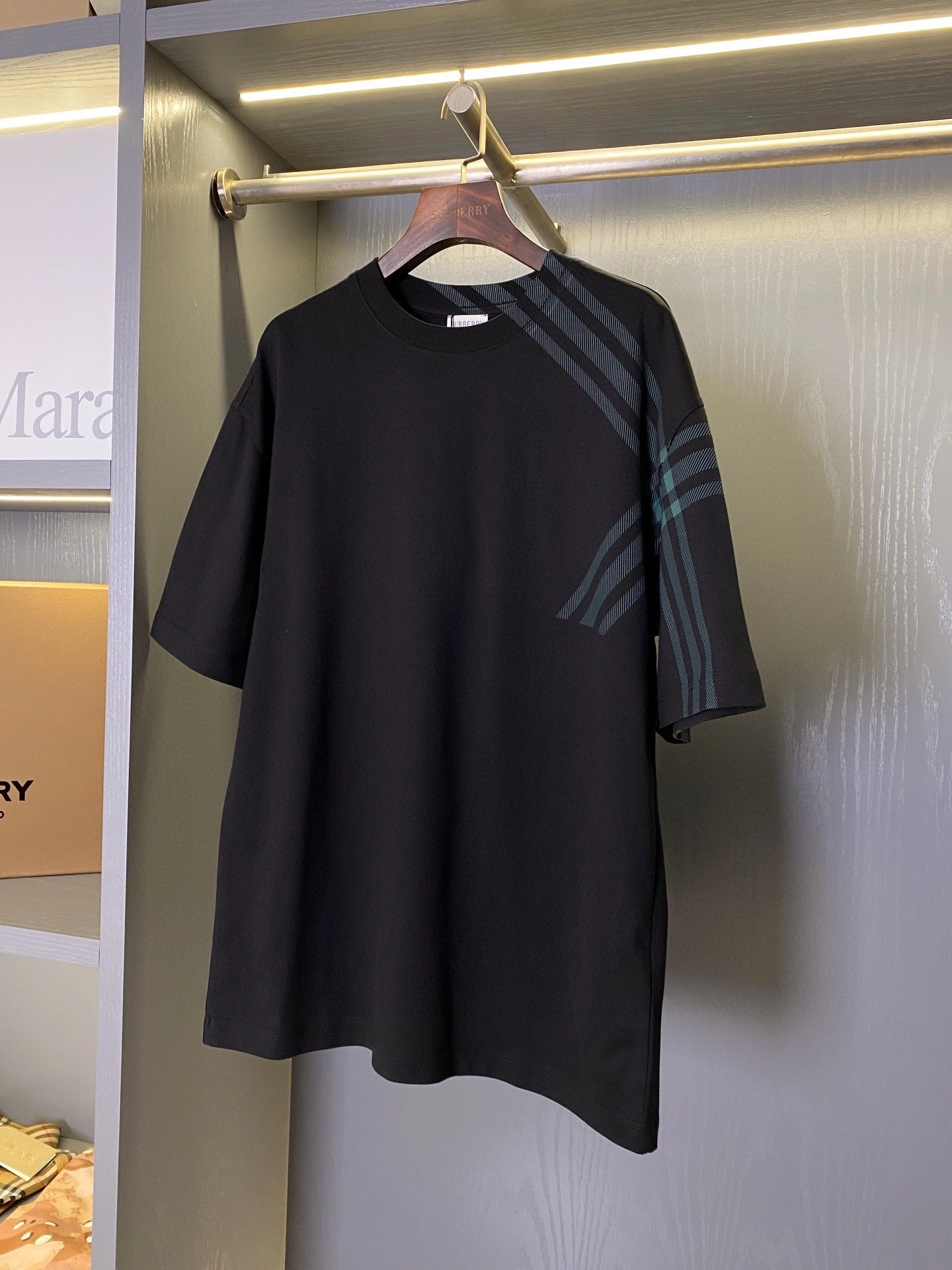 Bald Eagle-cotton oversized 5colour item:D-F020D0211-5