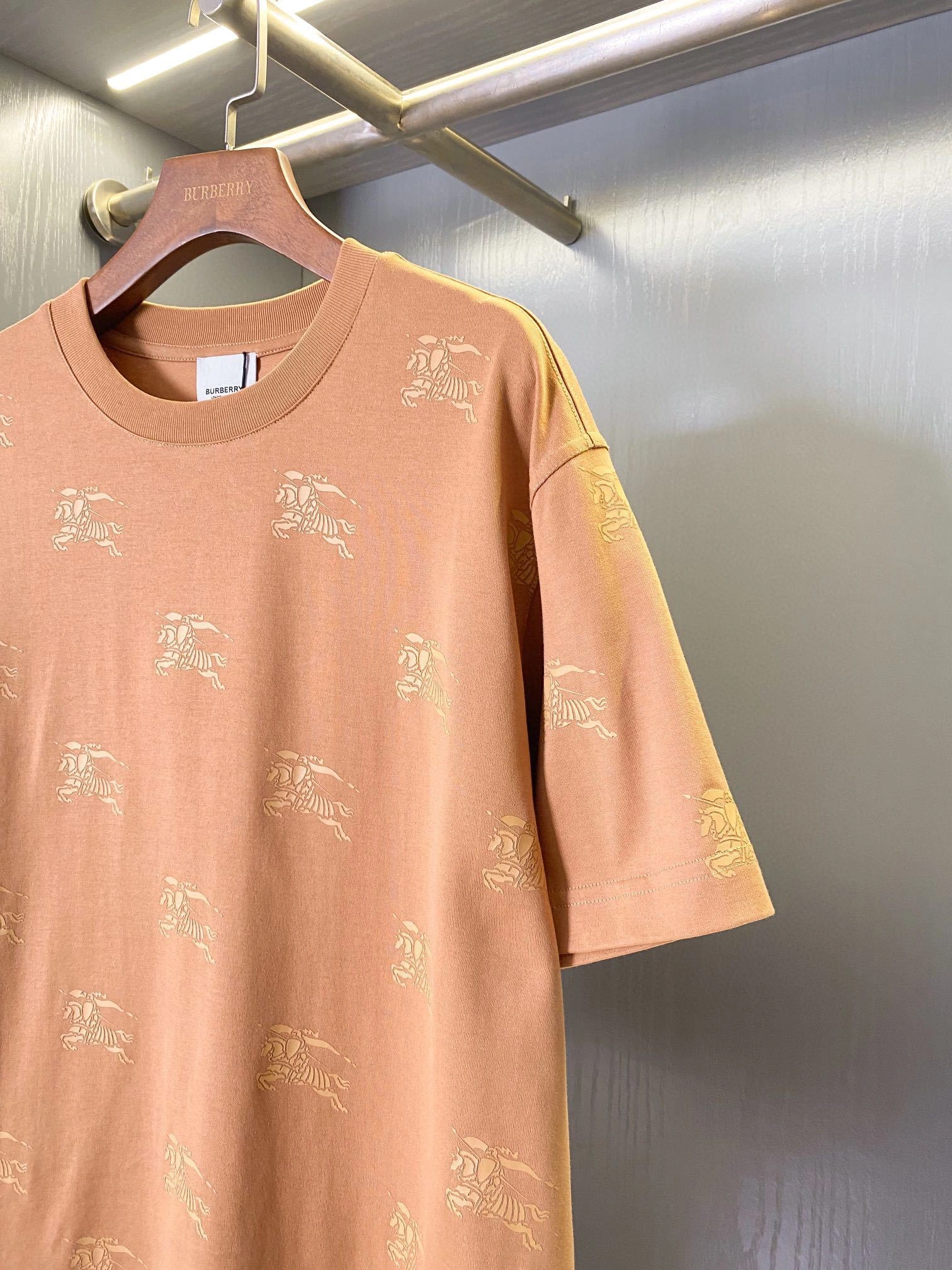 Bald Eagle-cotton oversized 5colour item:D-F020D0212-5