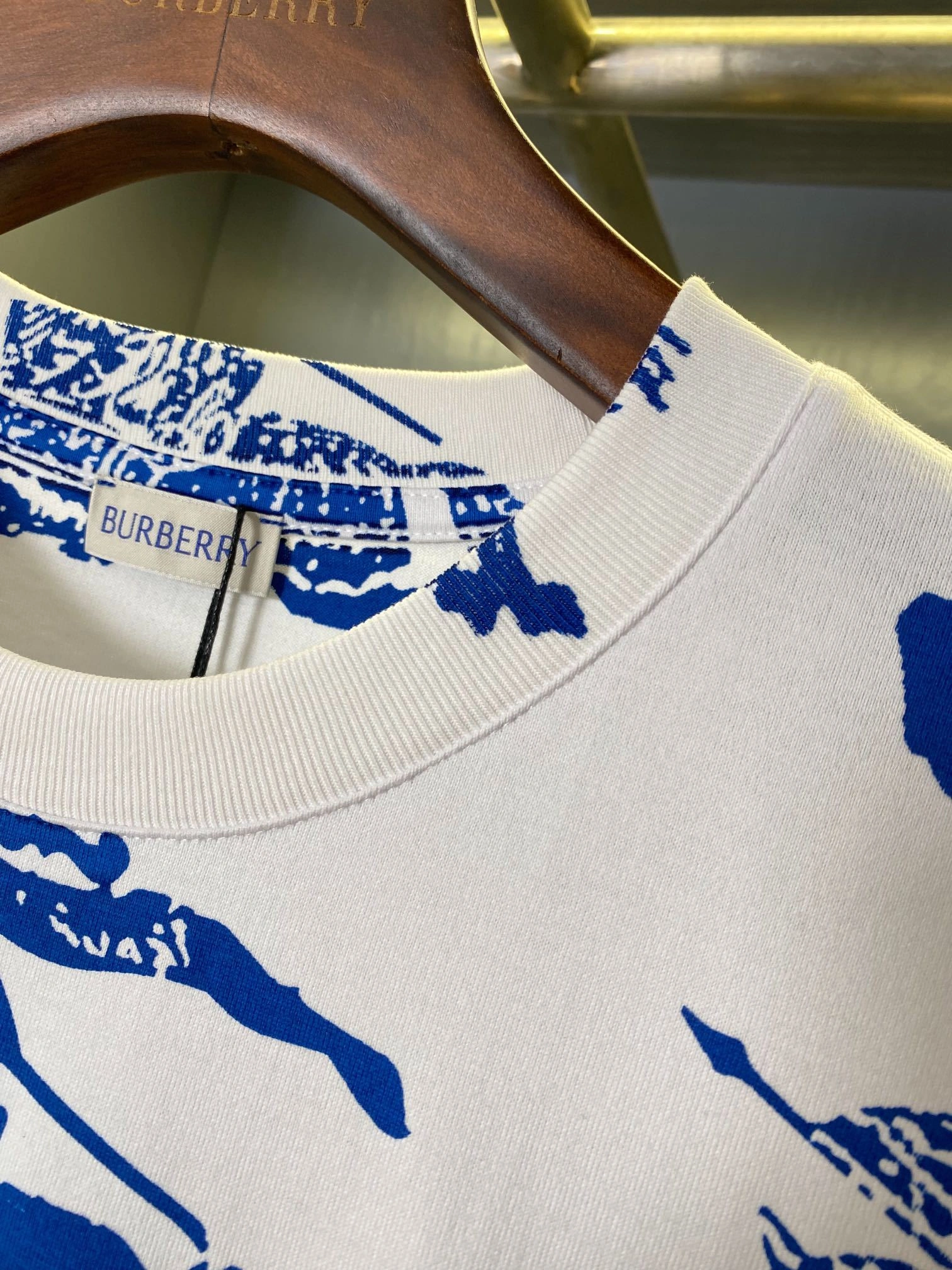 Bald Eagle-cotton oversized item:D-F020D0208