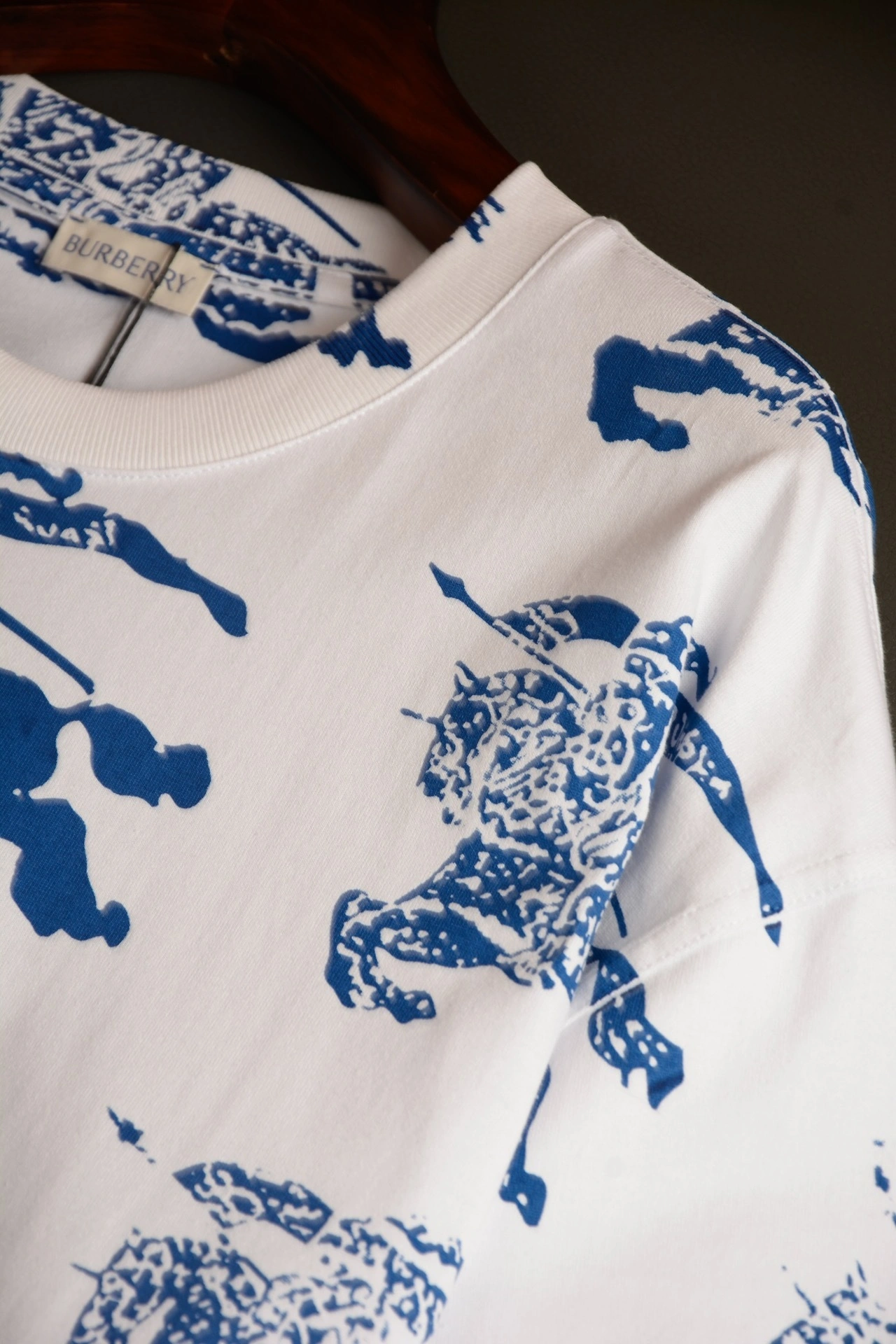 Bald Eagle-cotton oversized item:D-F020D0208