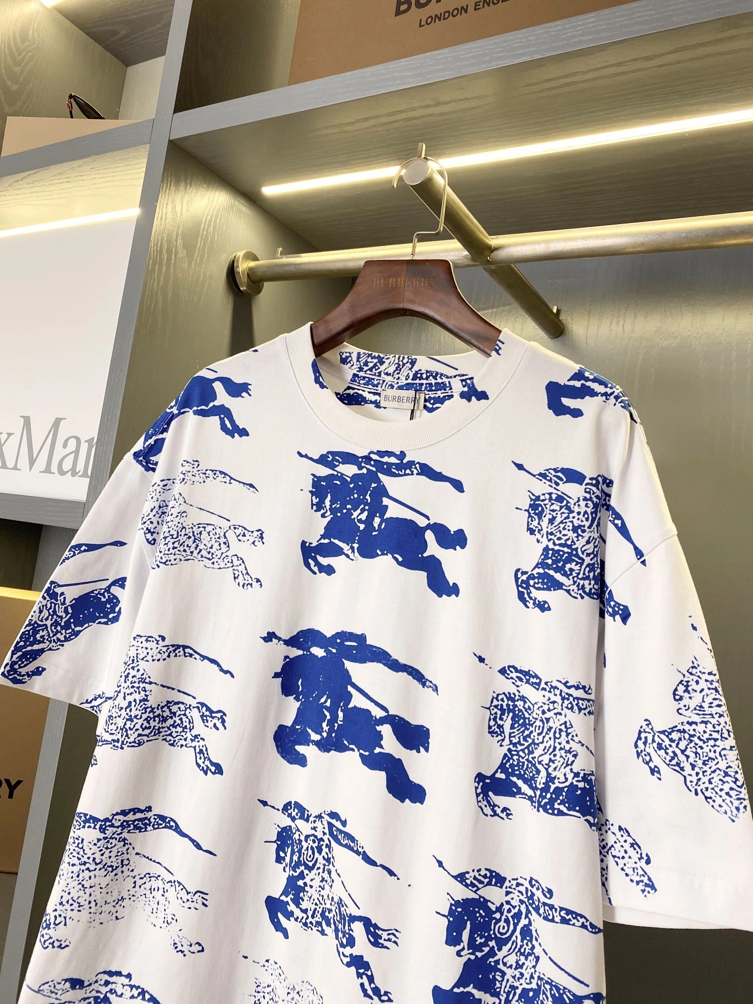 Bald Eagle-cotton oversized item:D-F020D0208